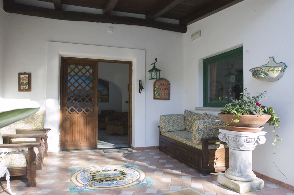 Casa Seralba