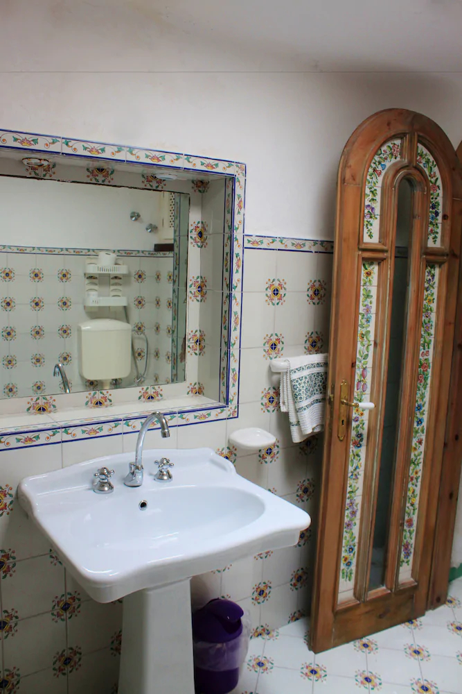 Casa Seralba