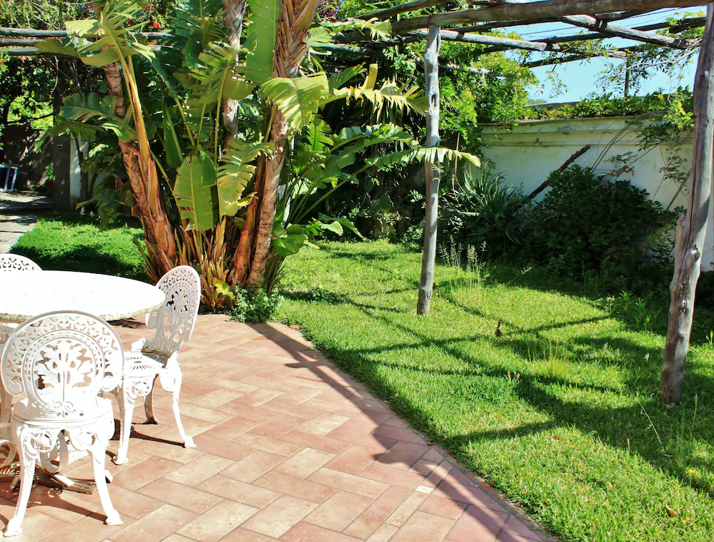 Casa Seralba
