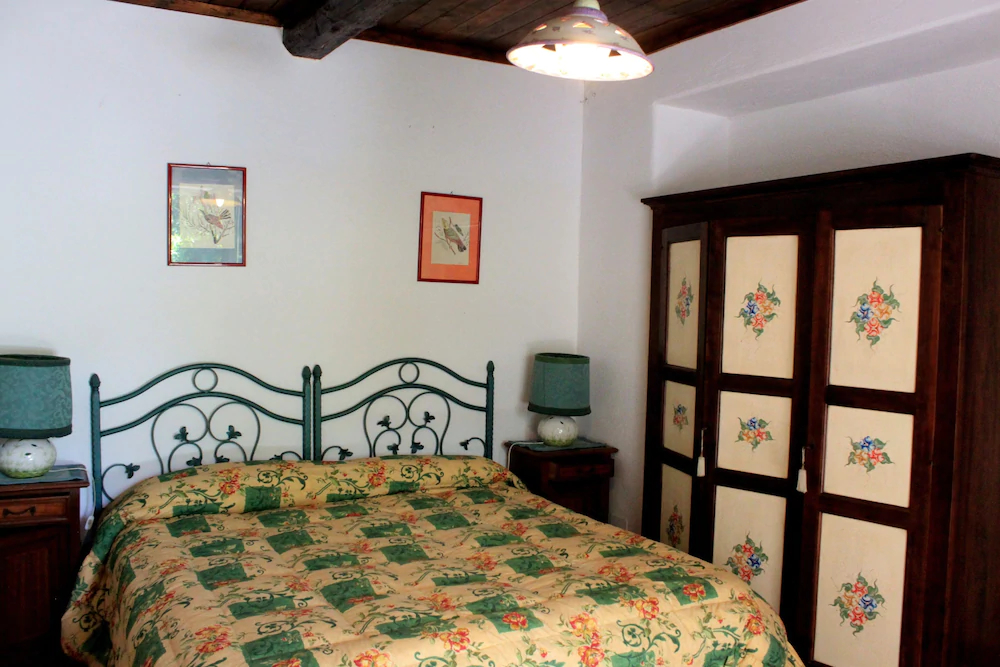 Casa Seralba