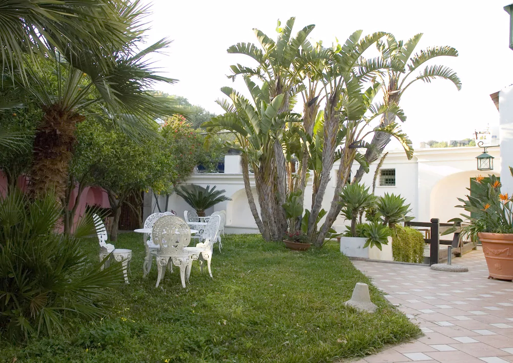 Casa Seralba