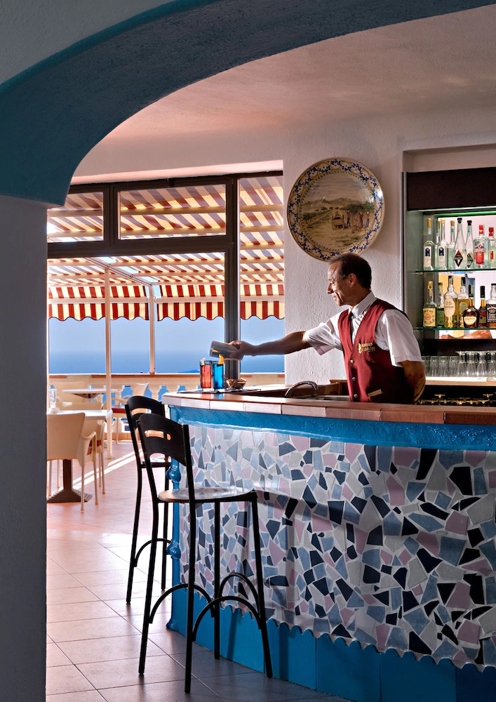 Hotel Grazia alla Scannella