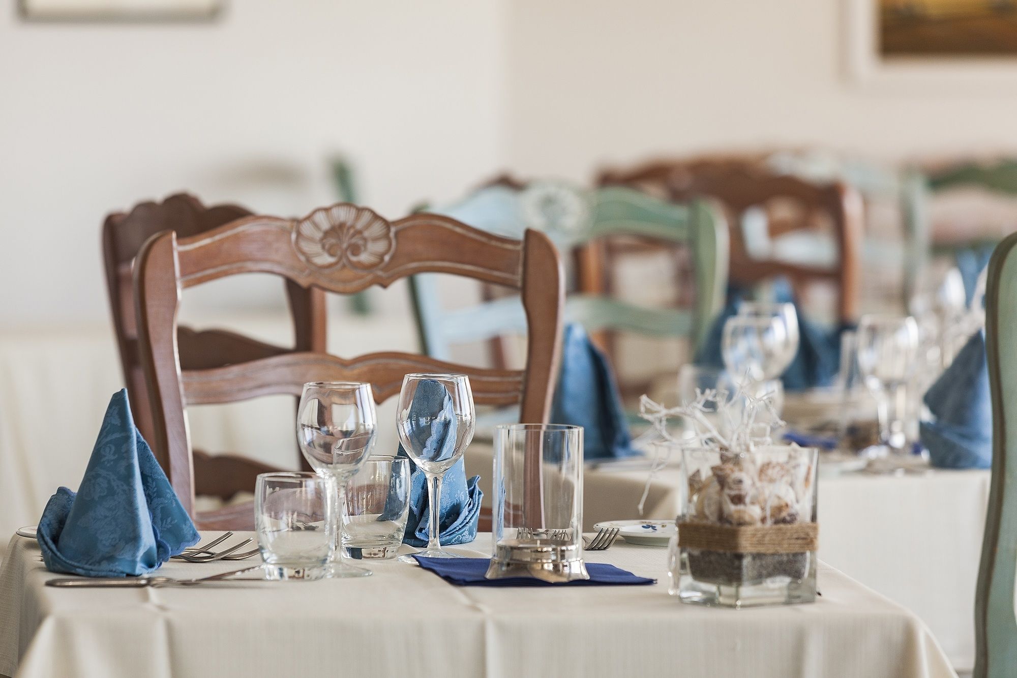 Hotel & Spa Continental Mare