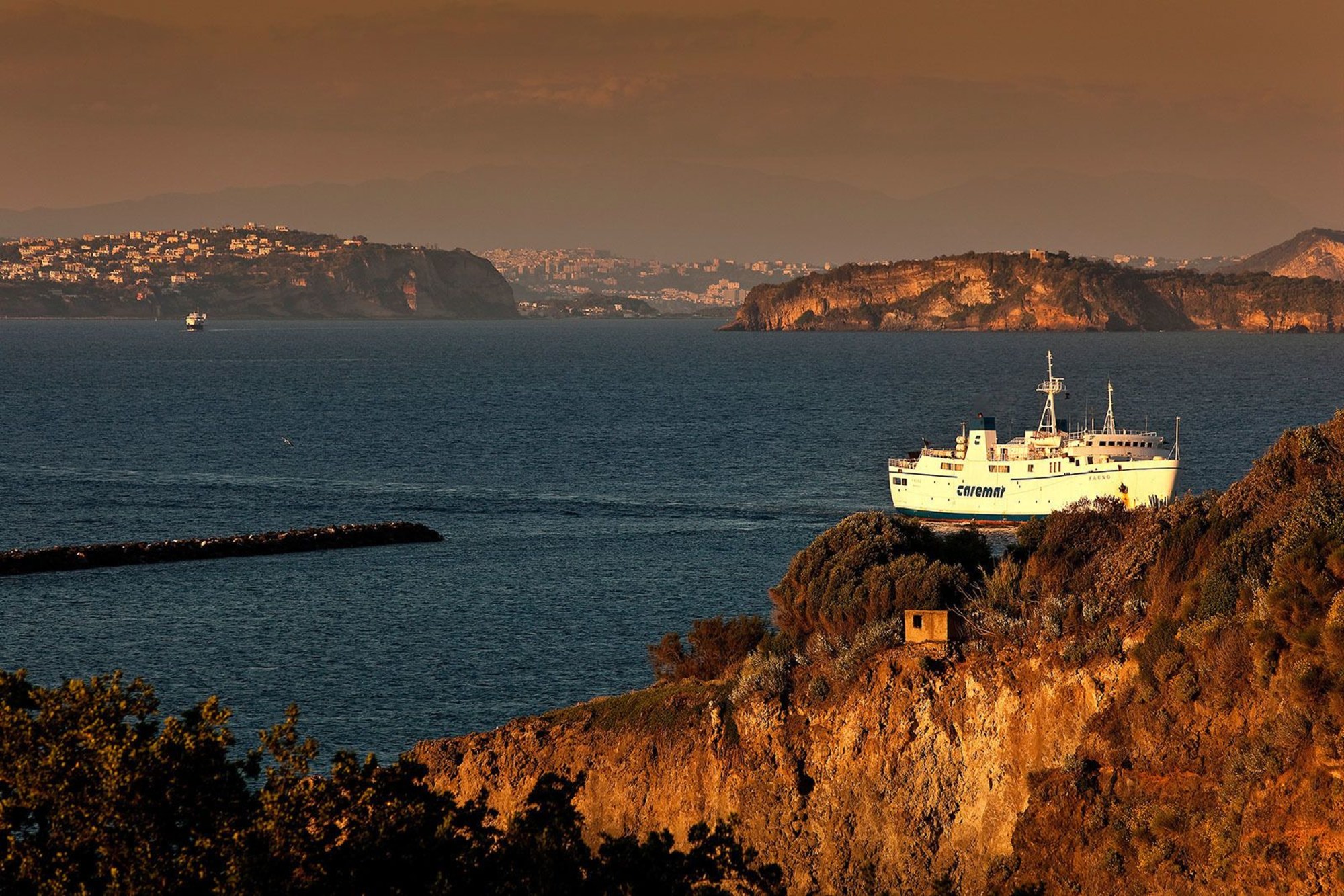 Hotel & Spa Continental Mare