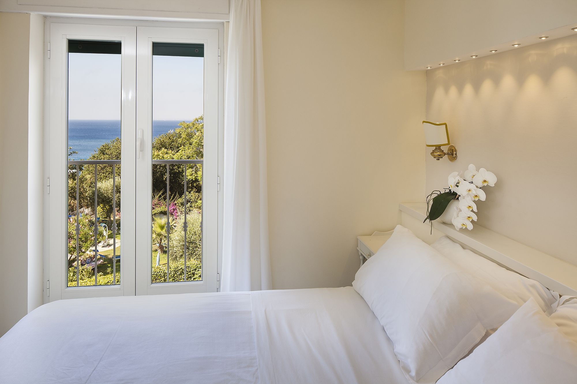 Hotel & Spa Continental Mare