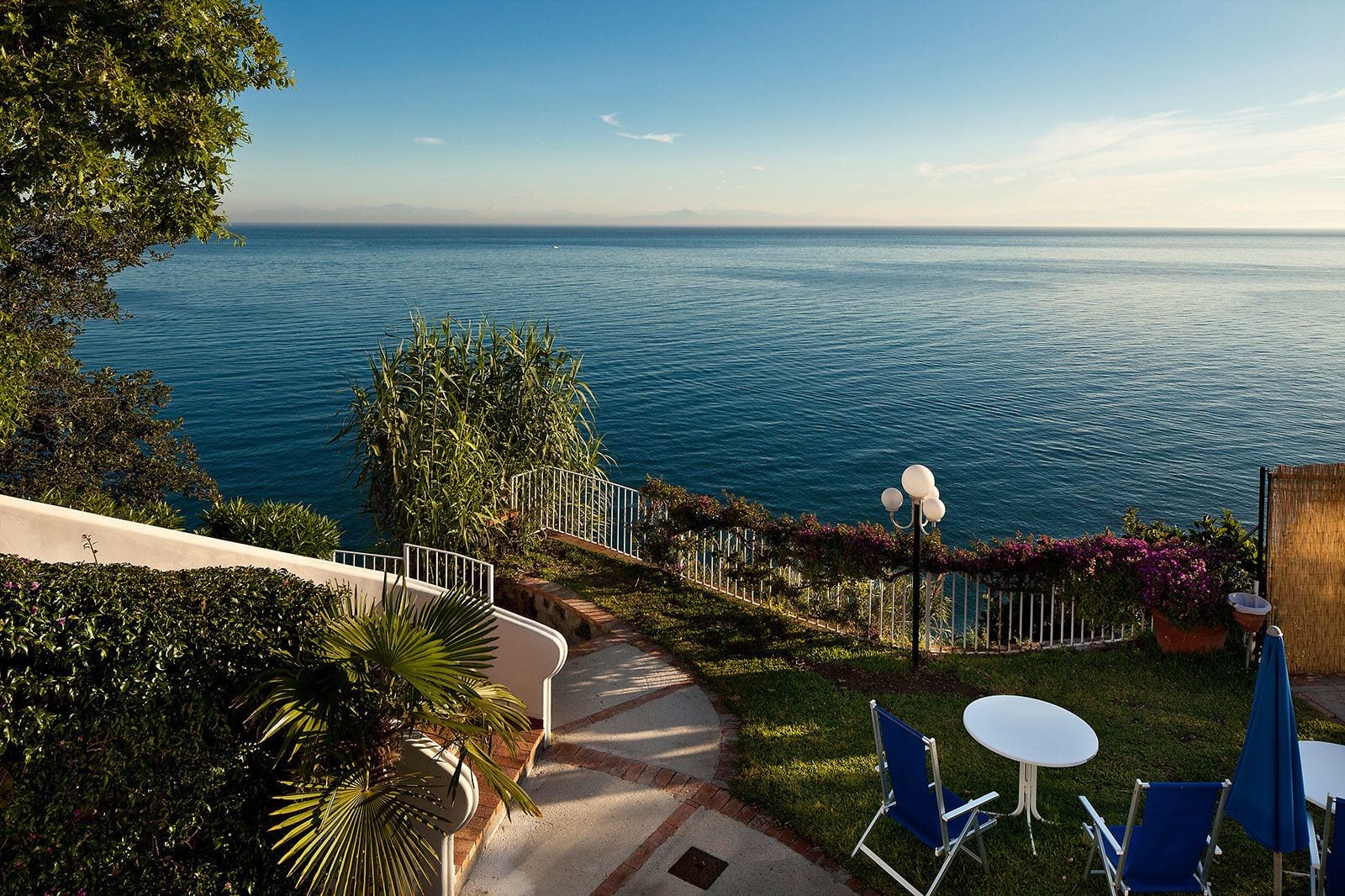 Hotel & Spa Continental Mare