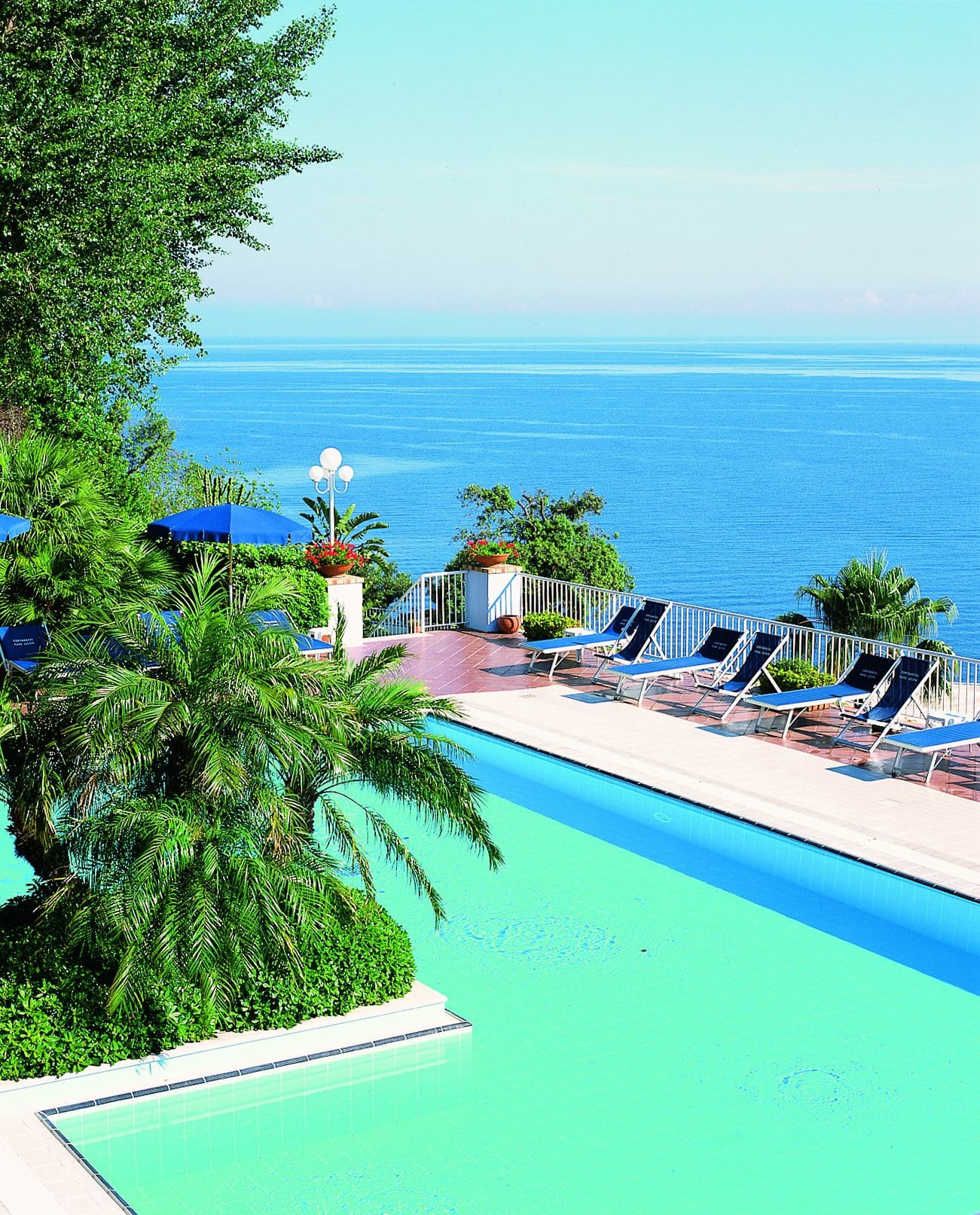 Hotel & Spa Continental Mare