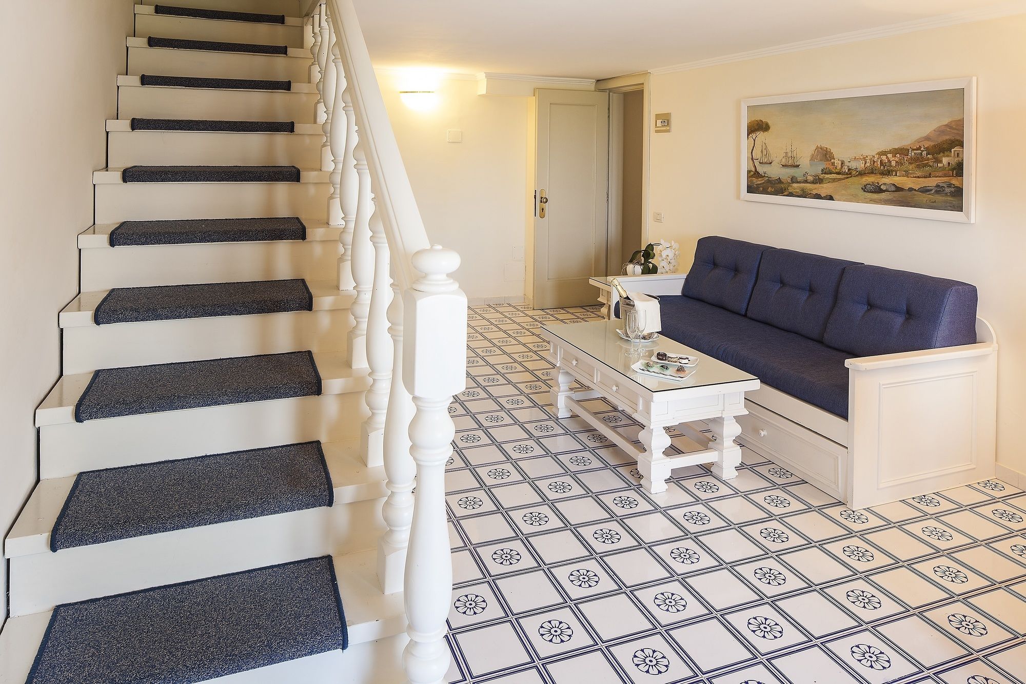 Hotel & Spa Continental Mare