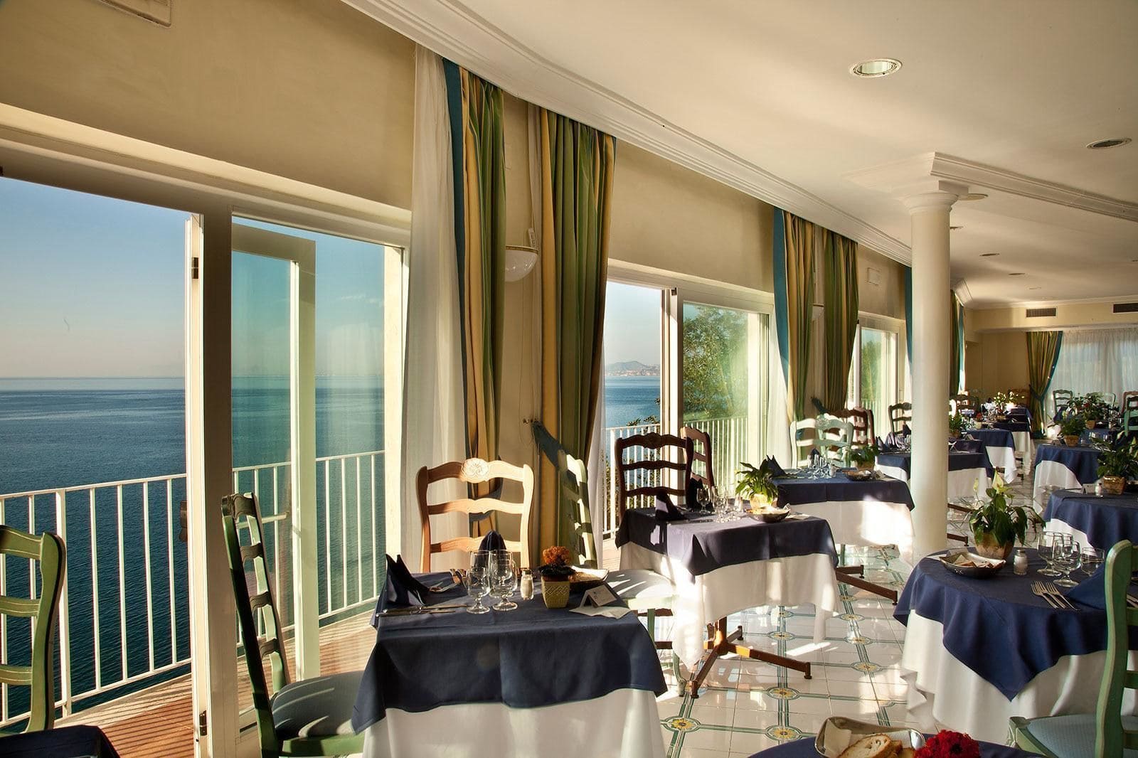 Hotel & Spa Continental Mare