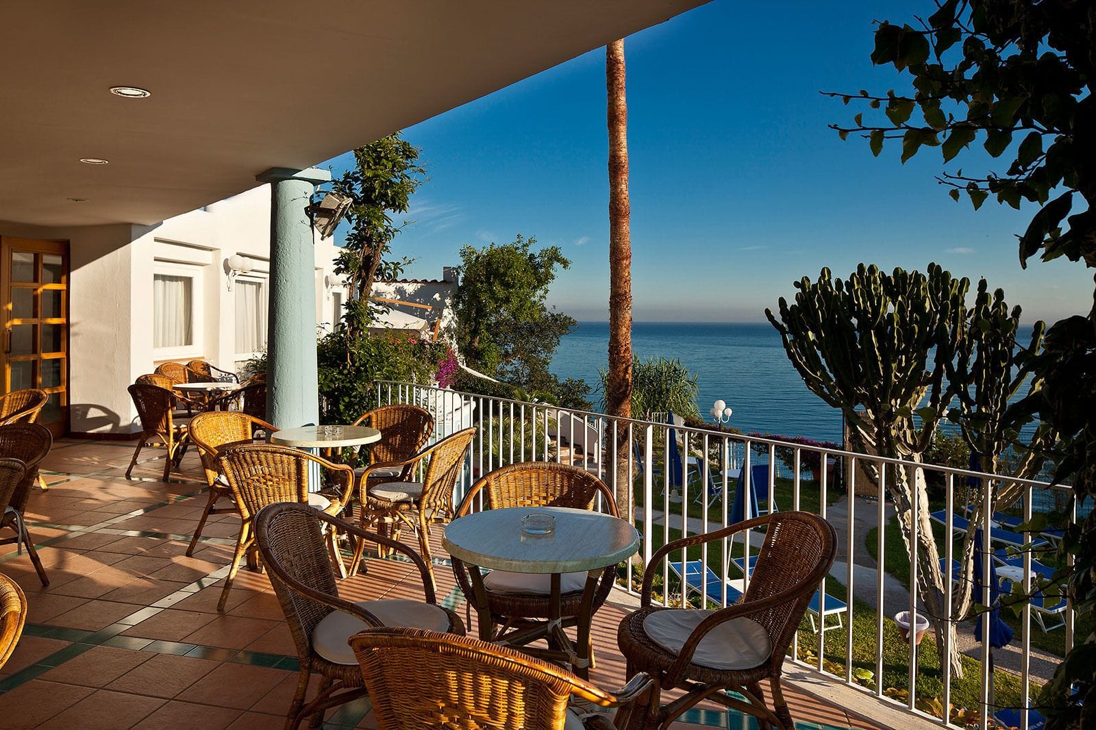 Hotel & Spa Continental Mare