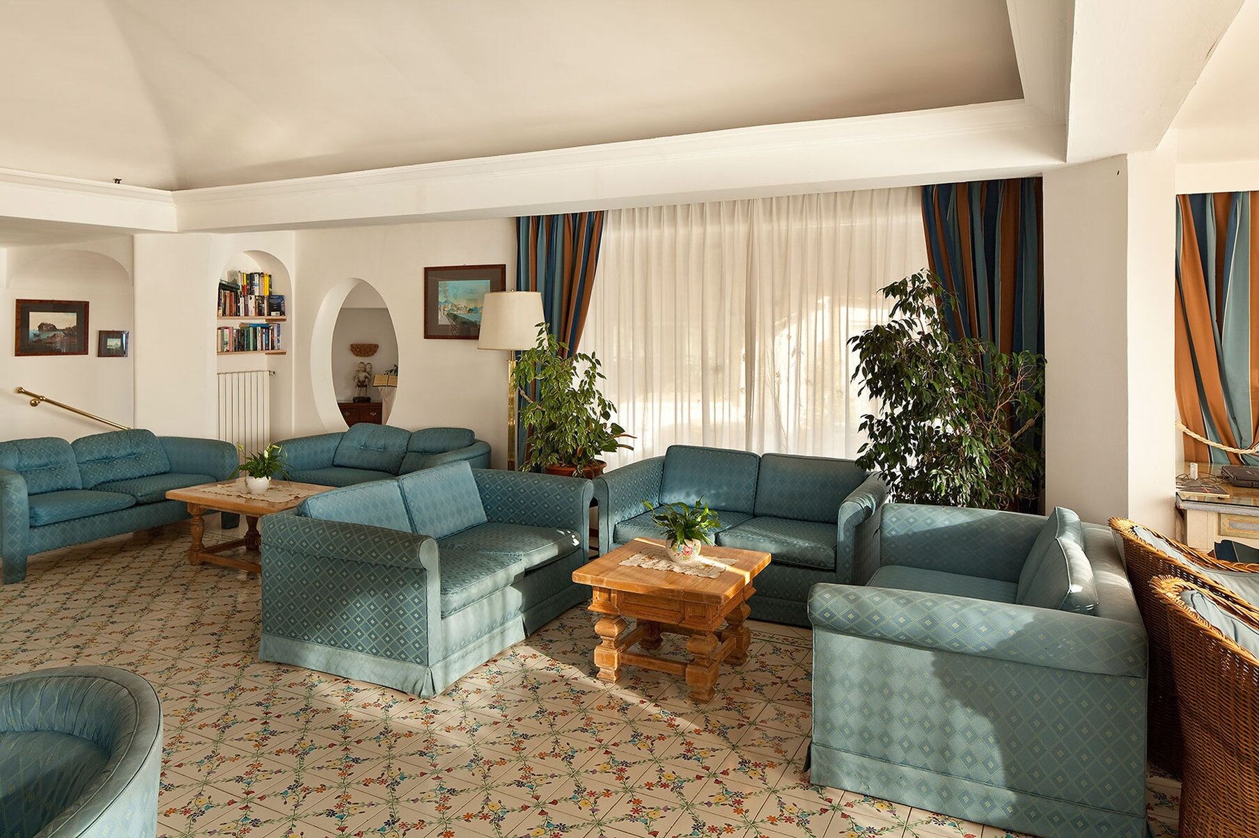 Hotel & Spa Continental Mare