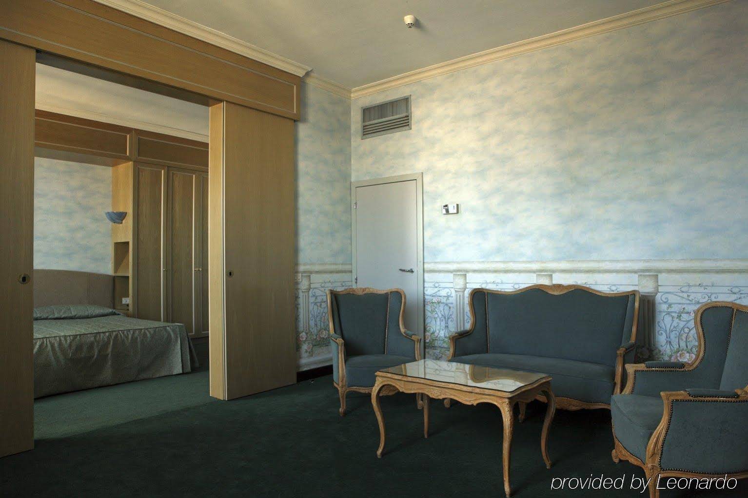 Grand Hotel delle Terme Re Ferdinando