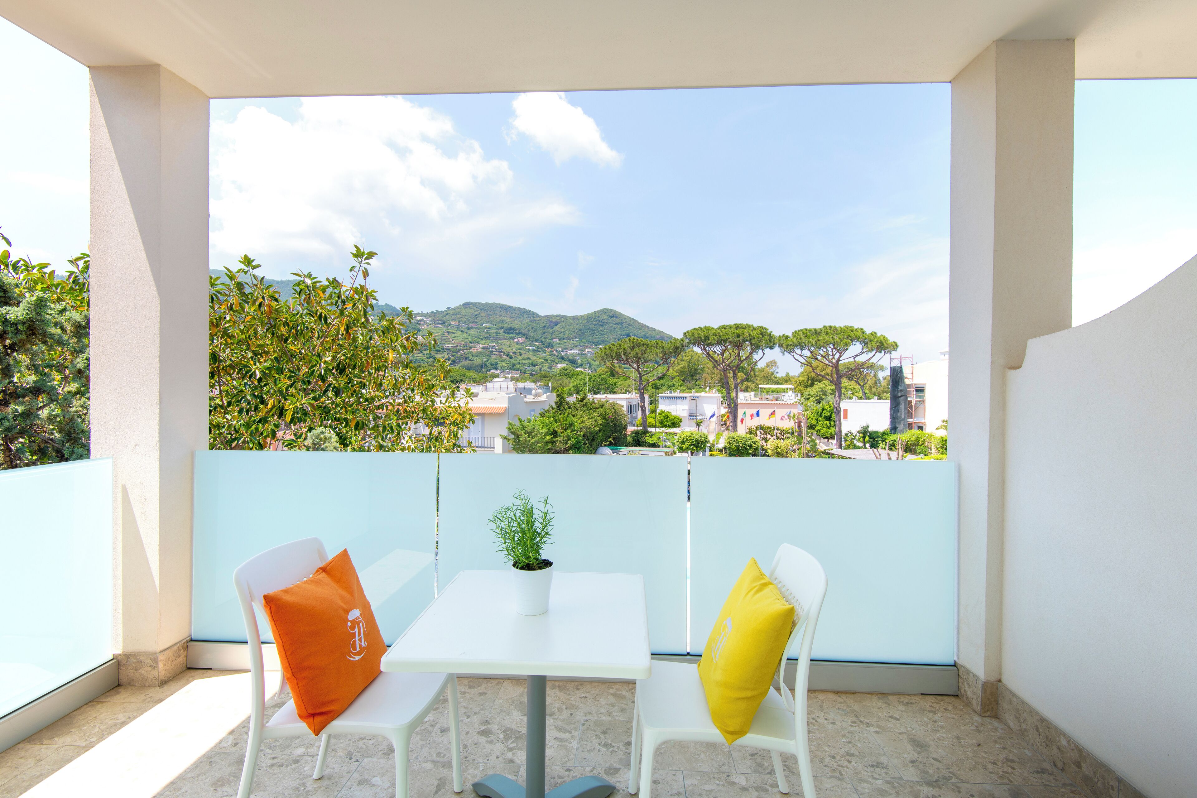 Hermitage Resort & Thermal Spa