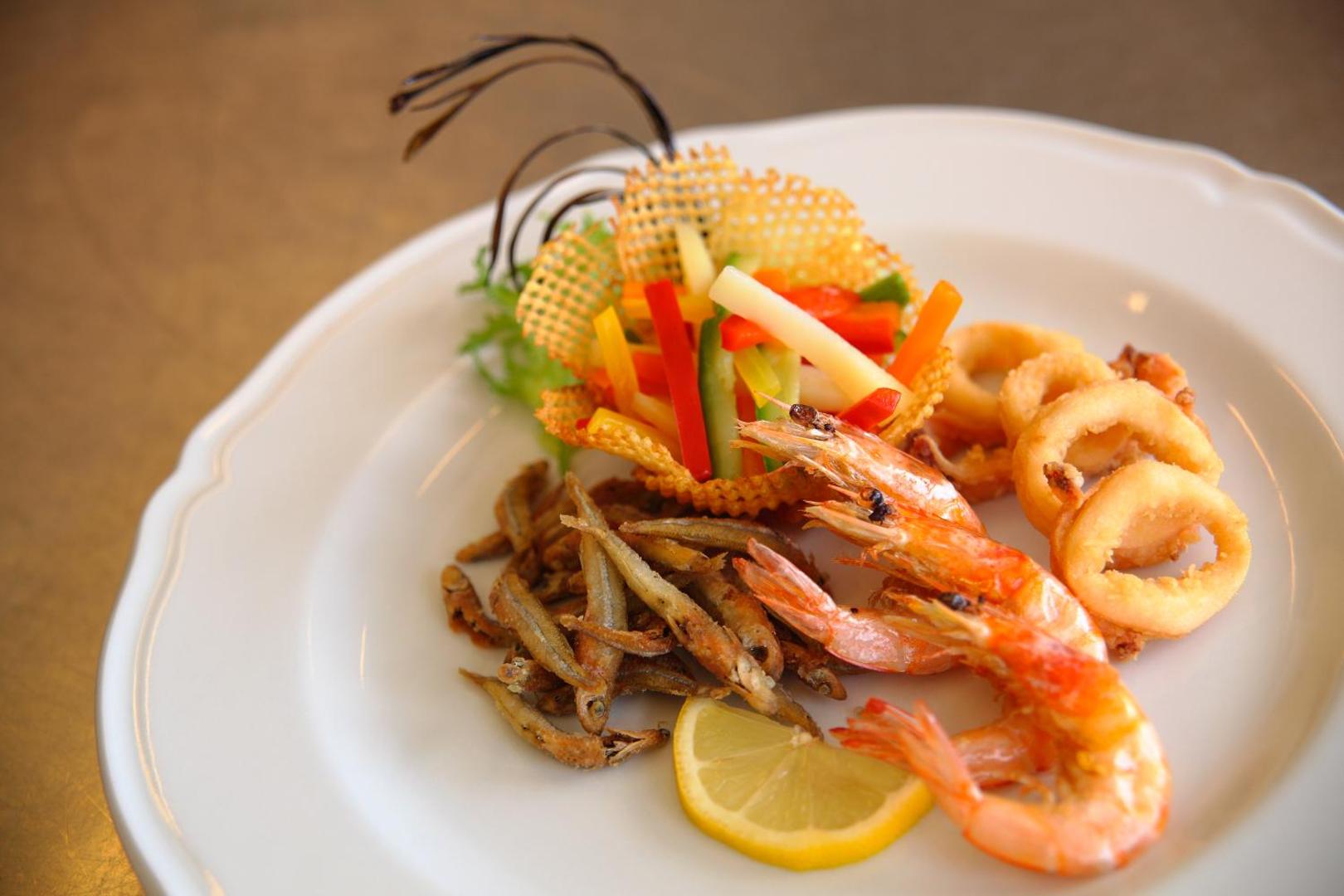 Hermitage Resort & Thermal Spa