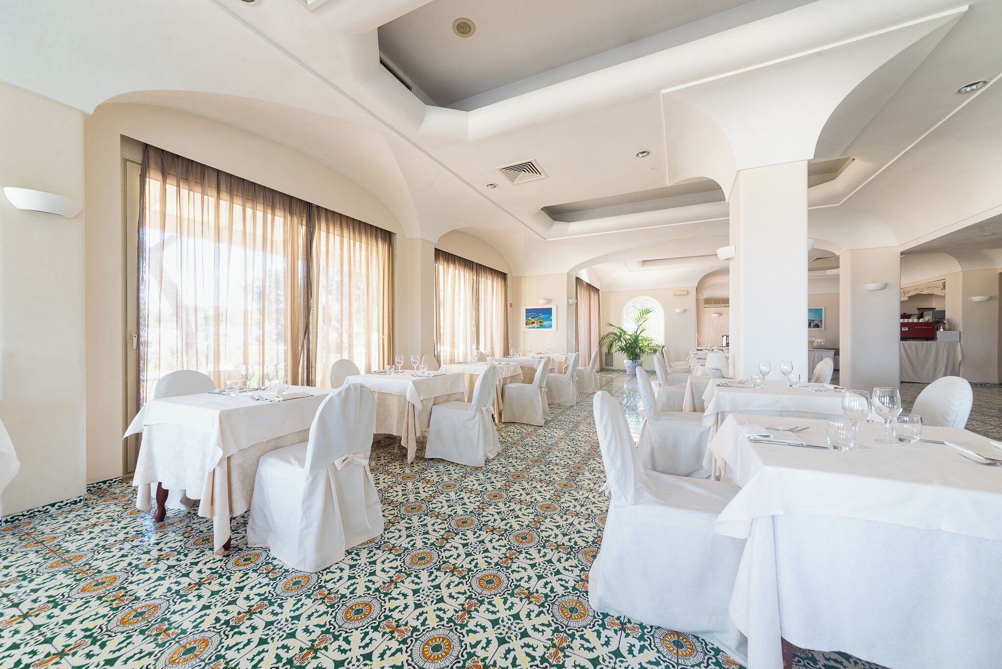 Hermitage Resort & Thermal Spa