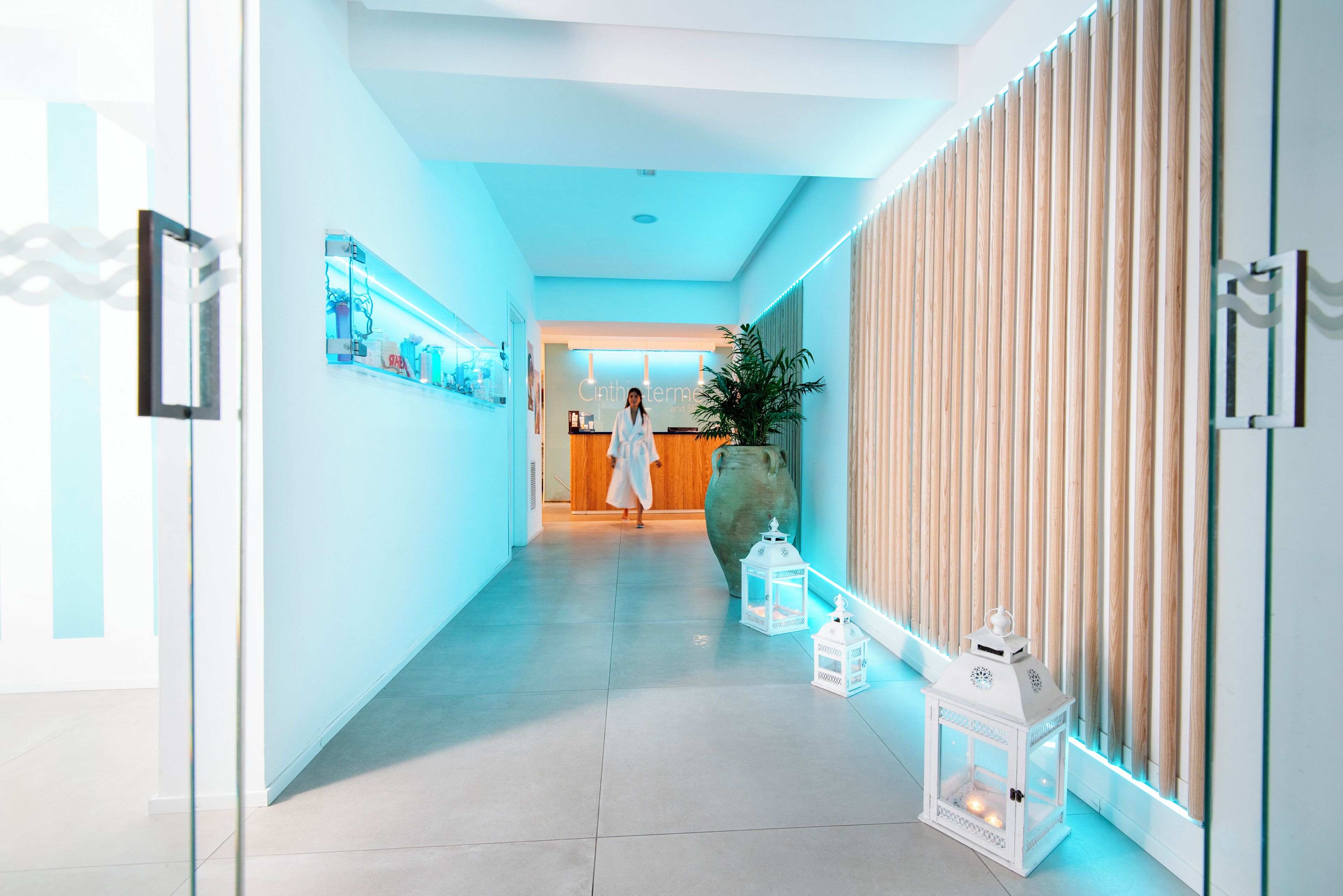 Hermitage Resort & Thermal Spa