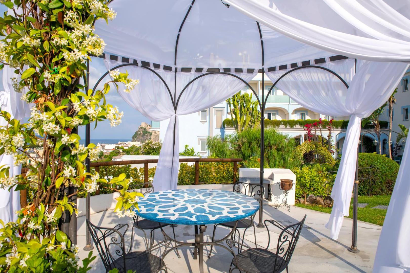 Hermitage Resort & Thermal Spa