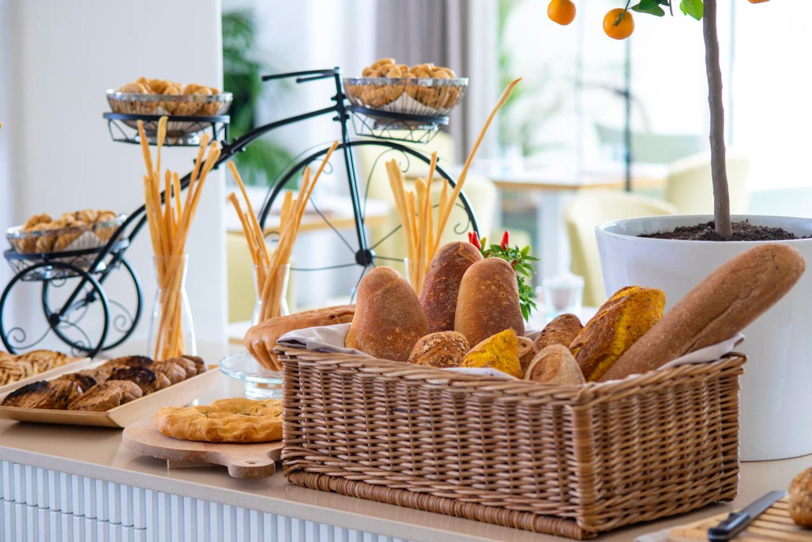 Hermitage Resort & Thermal Spa