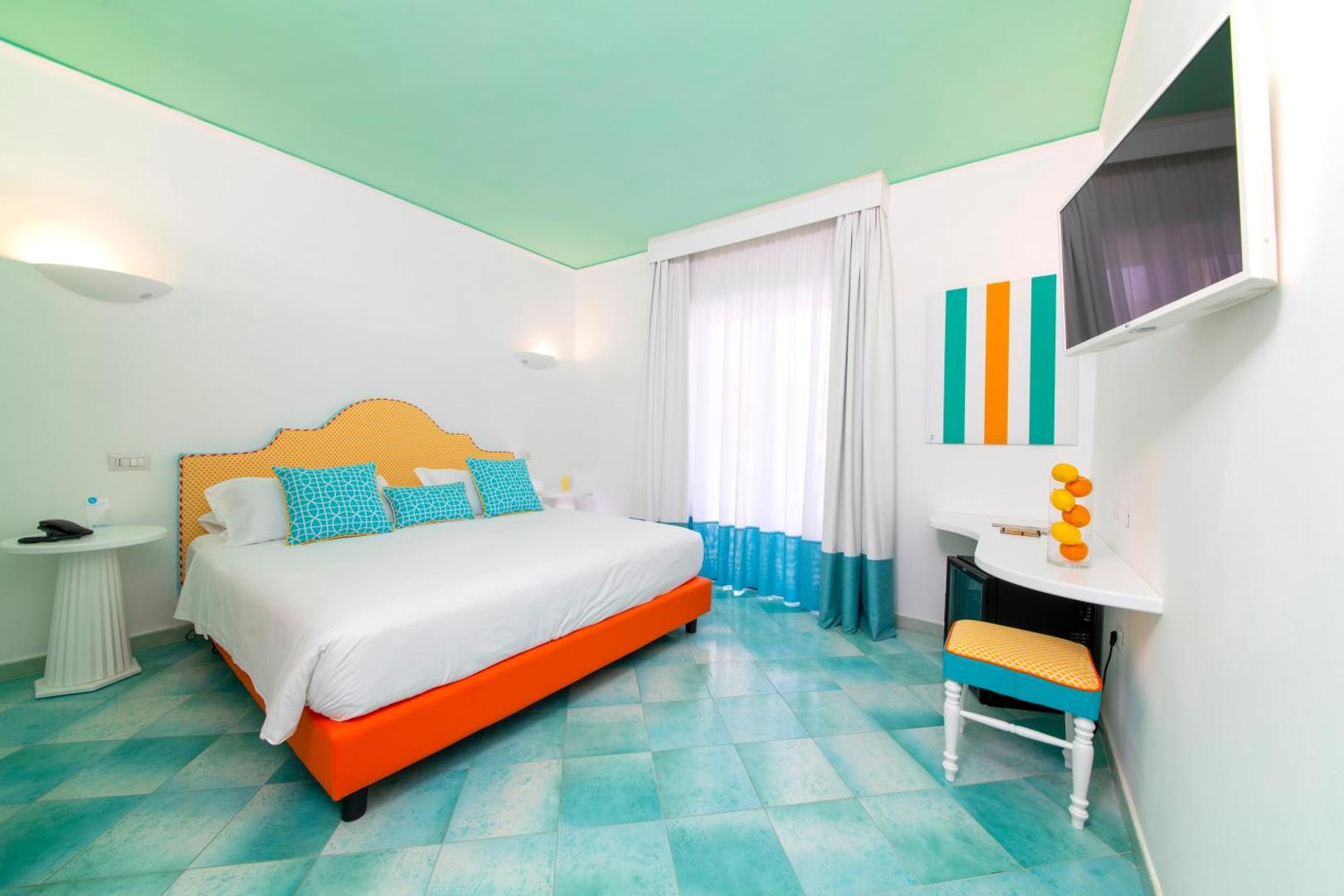 Hermitage Resort & Thermal Spa