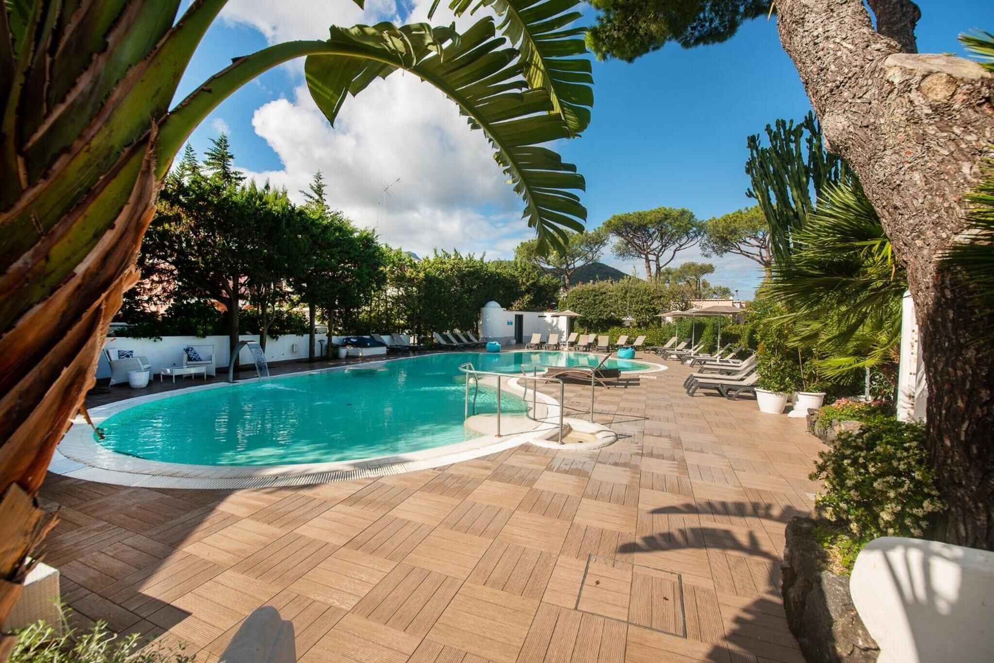 Hermitage Resort & Thermal Spa