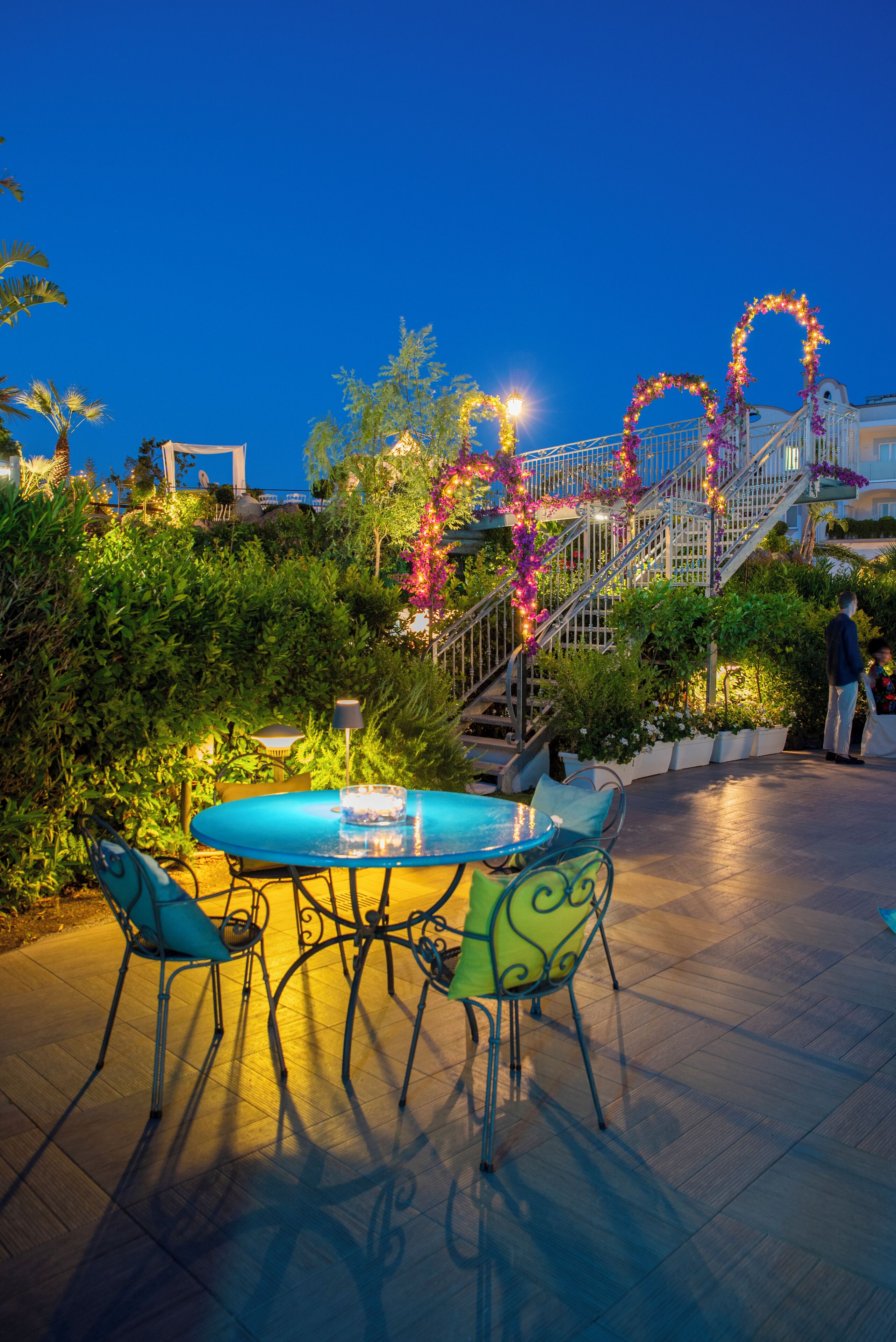 Hermitage Resort & Thermal Spa