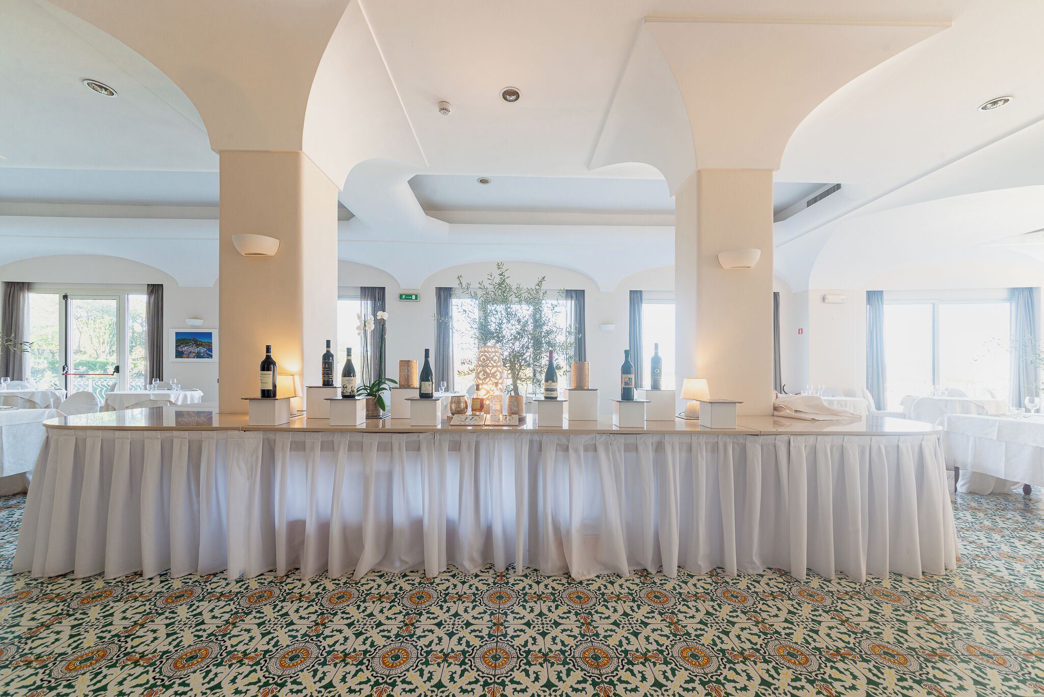 Hermitage Resort & Thermal Spa