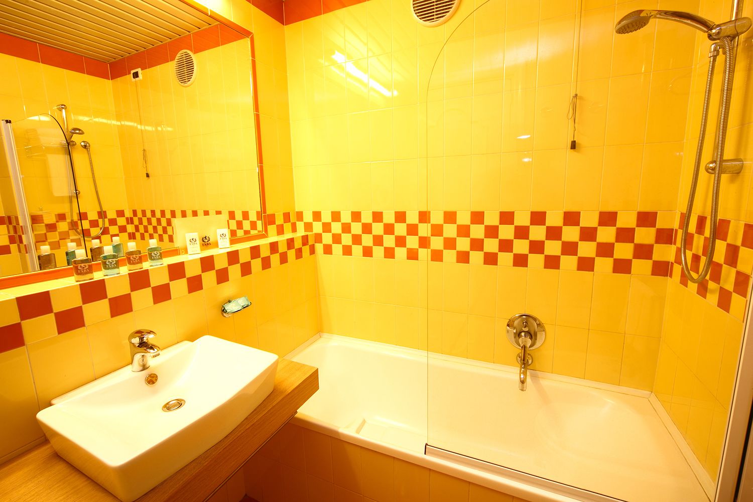 Hermitage Resort & Thermal Spa