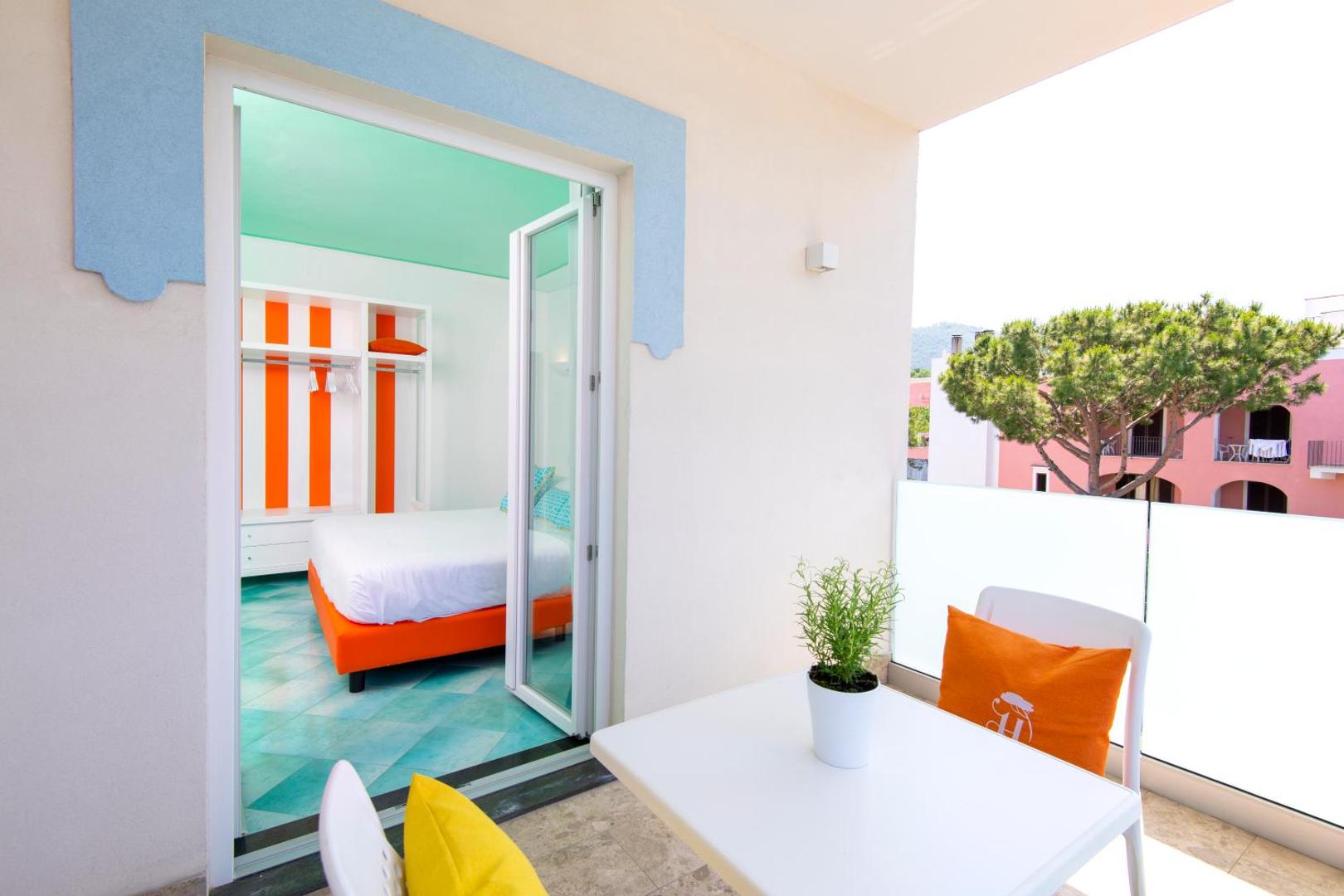 Hermitage Resort & Thermal Spa