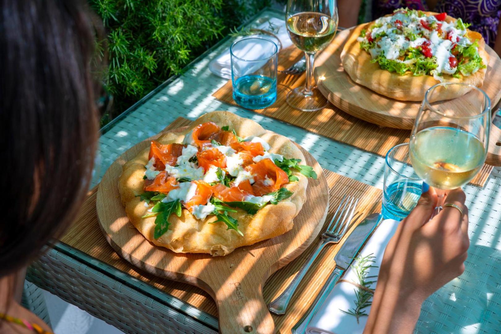 Hermitage Resort & Thermal Spa