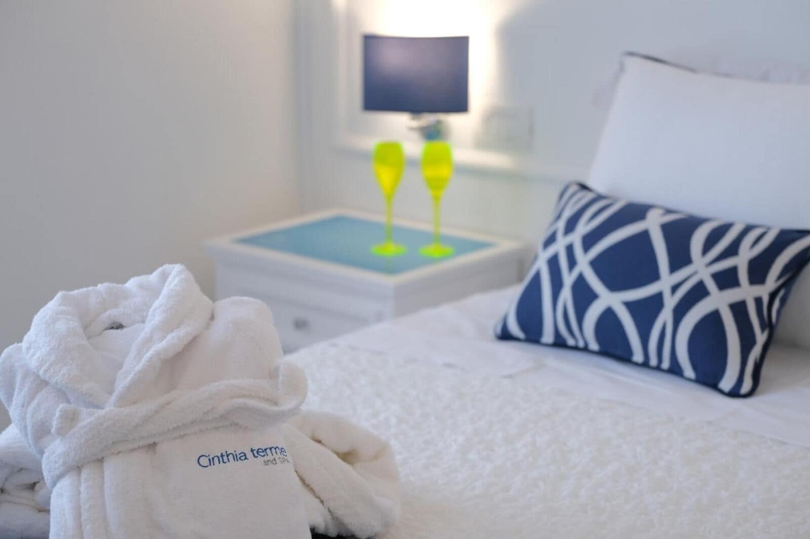 Hermitage Resort & Thermal Spa