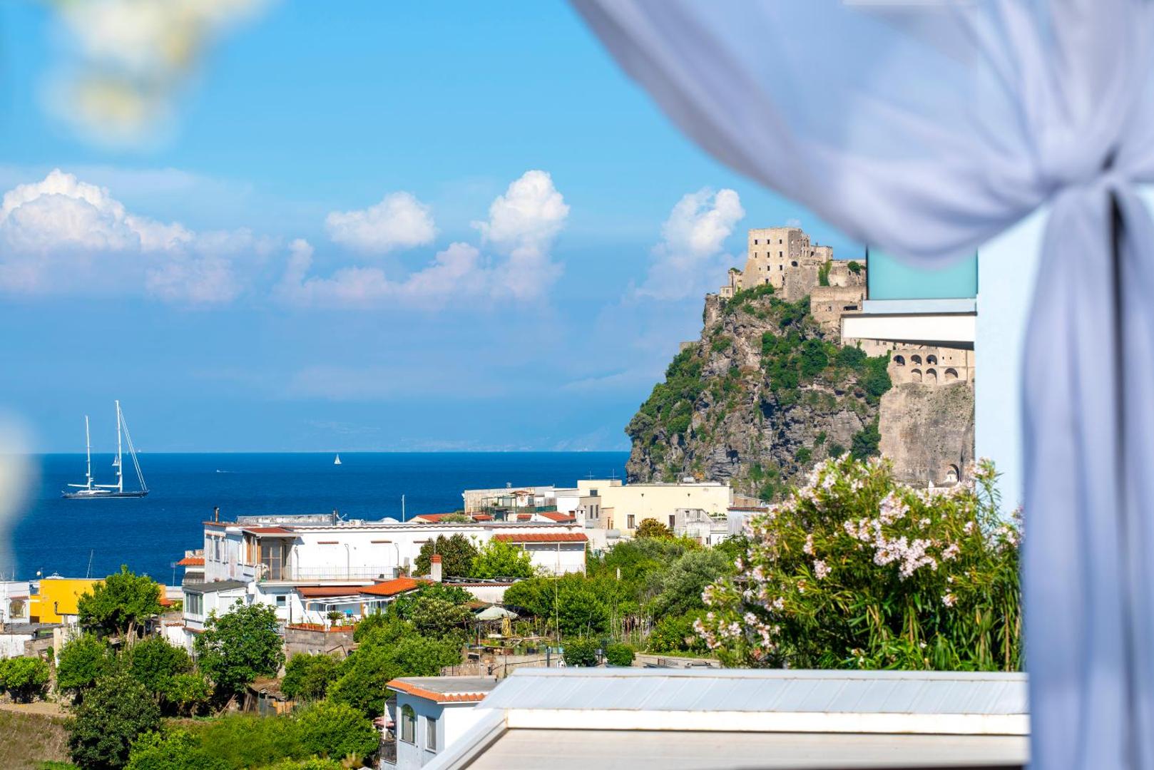 Hermitage Resort & Thermal Spa