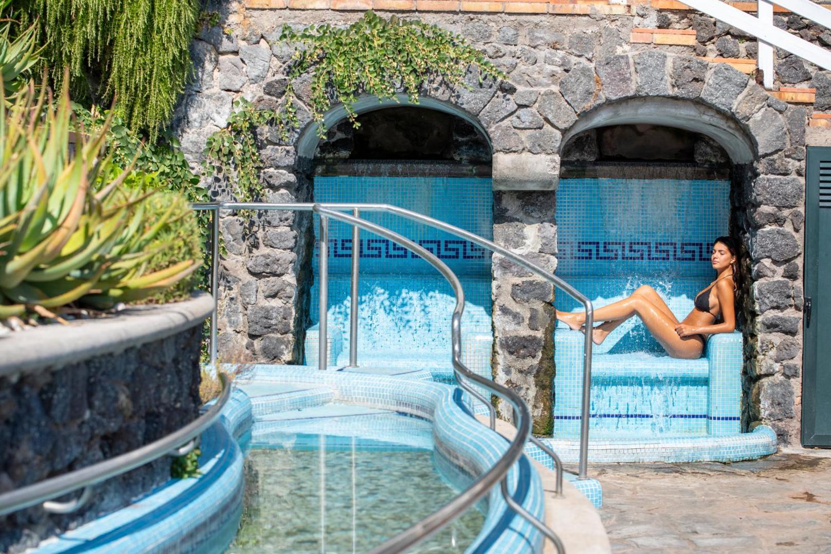 Hermitage Resort & Thermal Spa