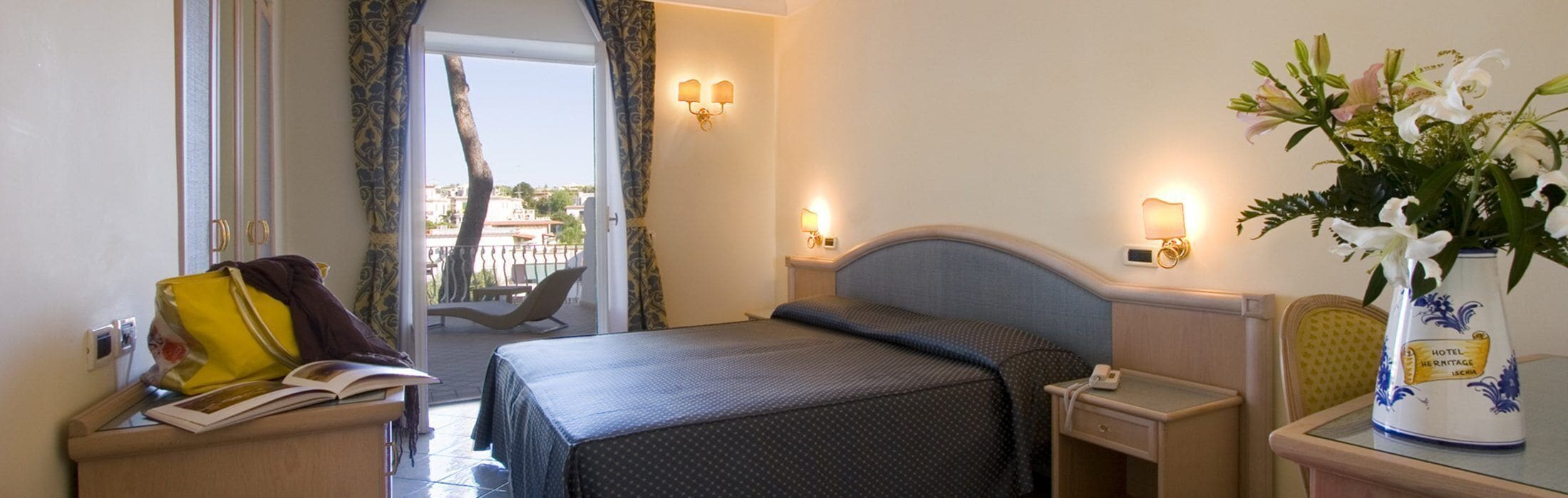 Hermitage Resort & Thermal Spa