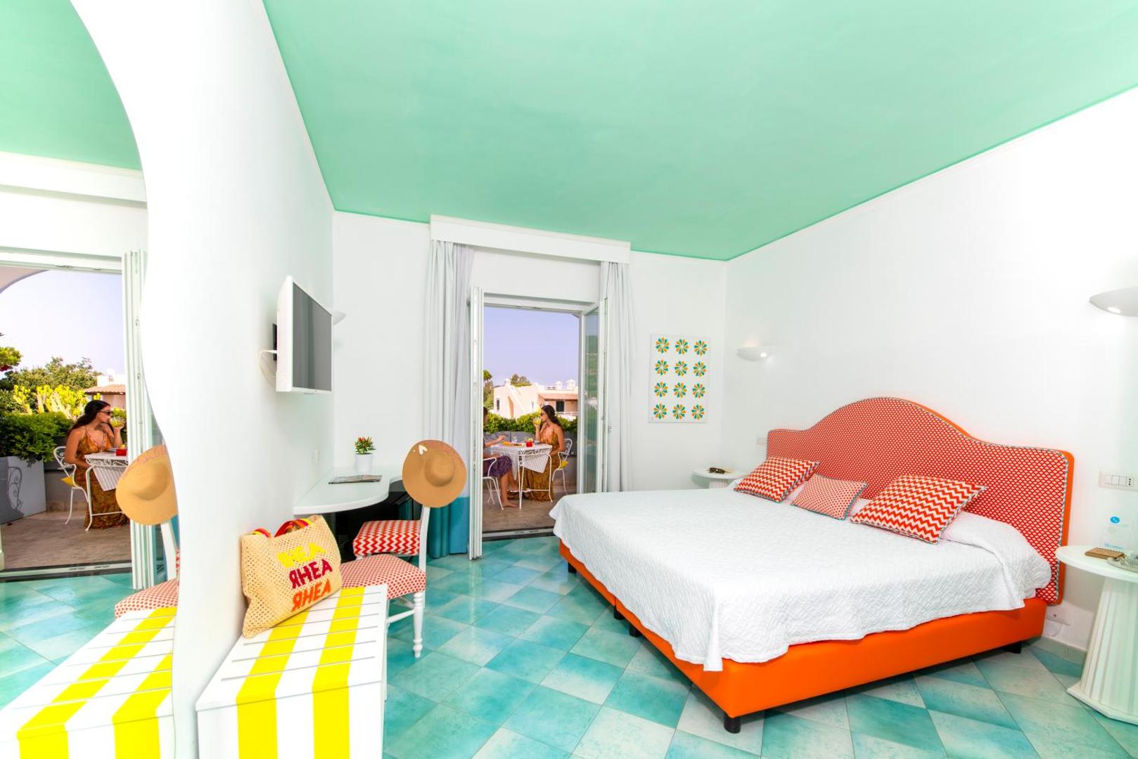 Hermitage Resort & Thermal Spa