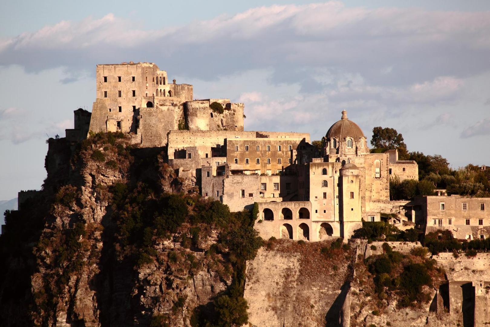 Hermitage Resort & Thermal Spa