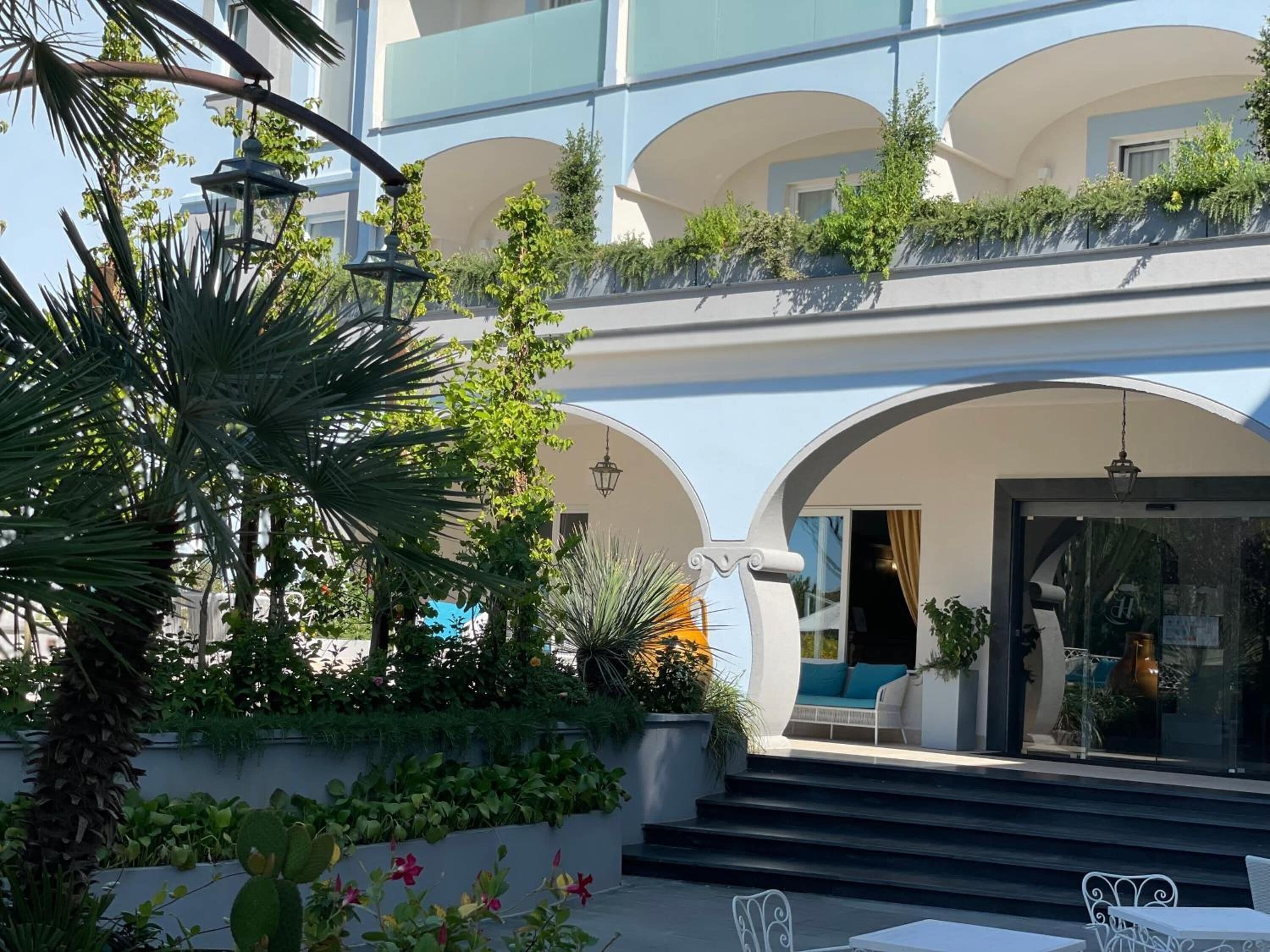 Hermitage Resort & Thermal Spa