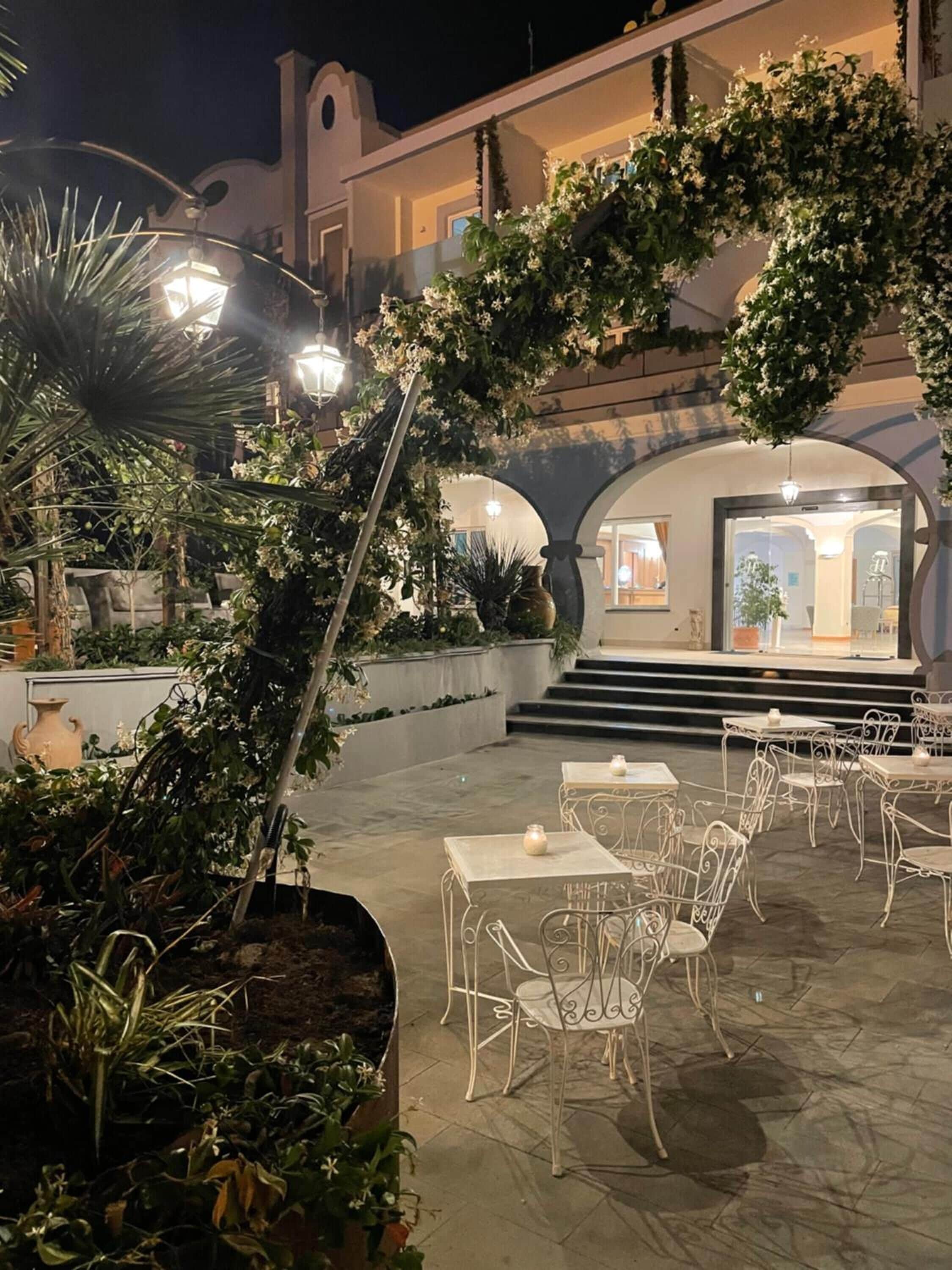 Hermitage Resort & Thermal Spa