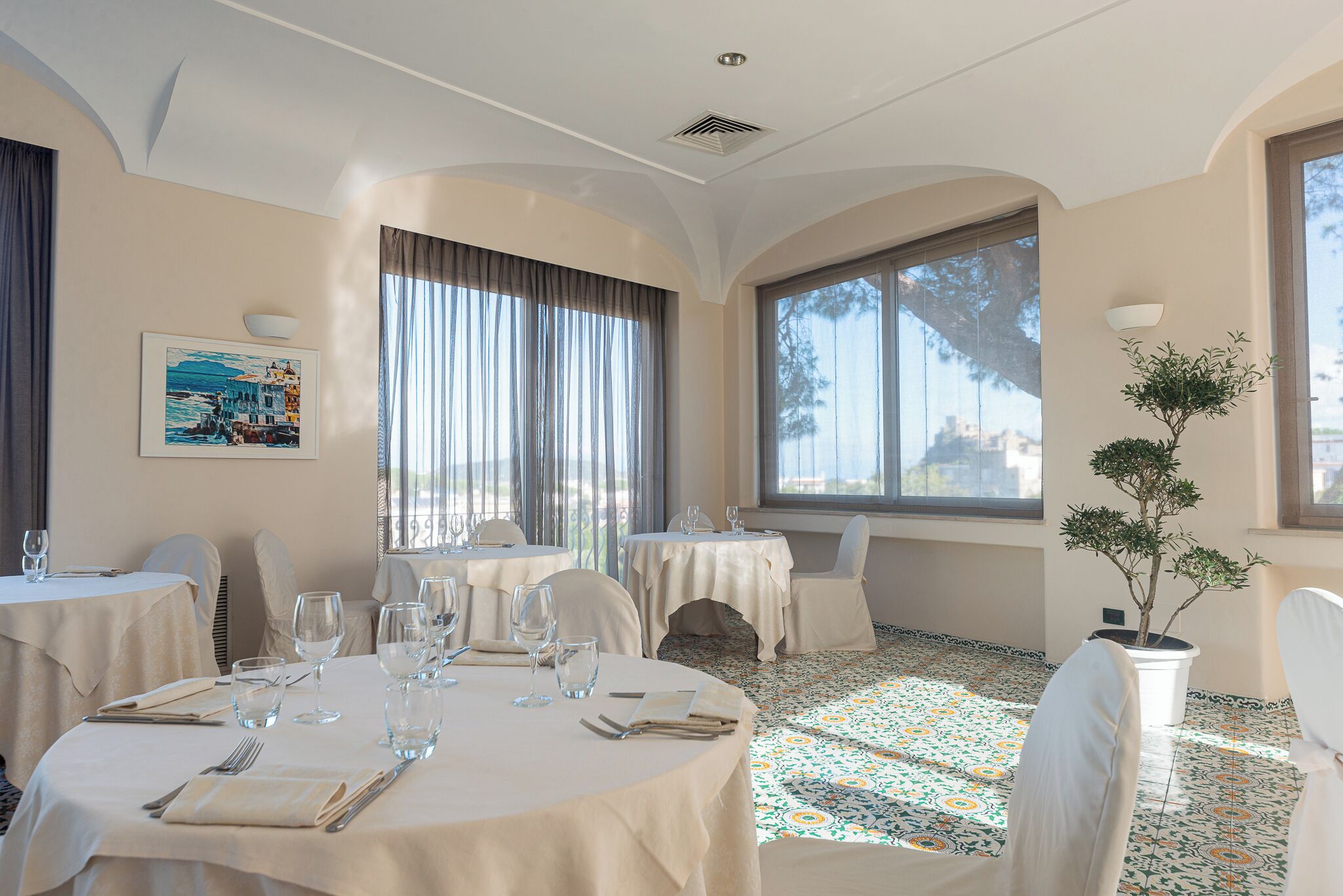 Hermitage Resort & Thermal Spa