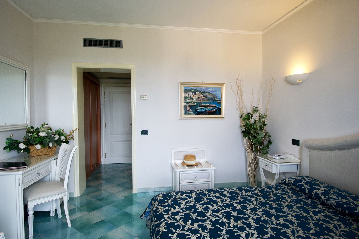 Hermitage Resort & Thermal Spa