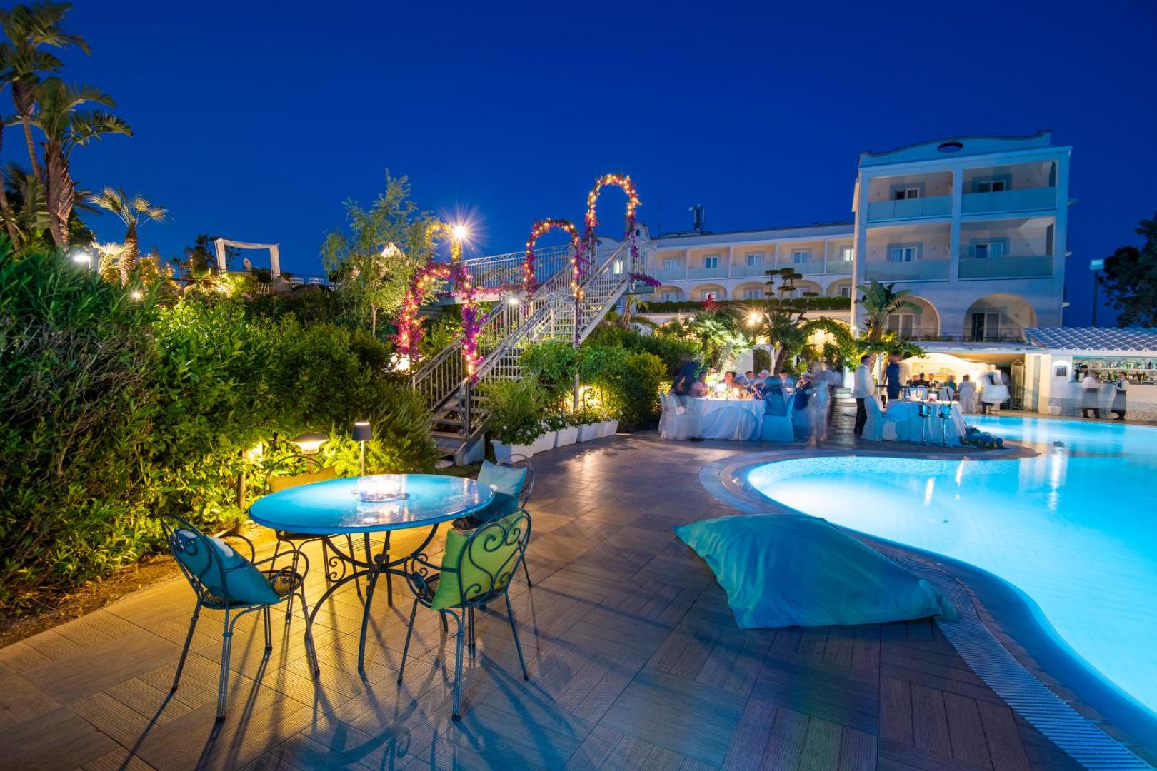 Hermitage Resort & Thermal Spa