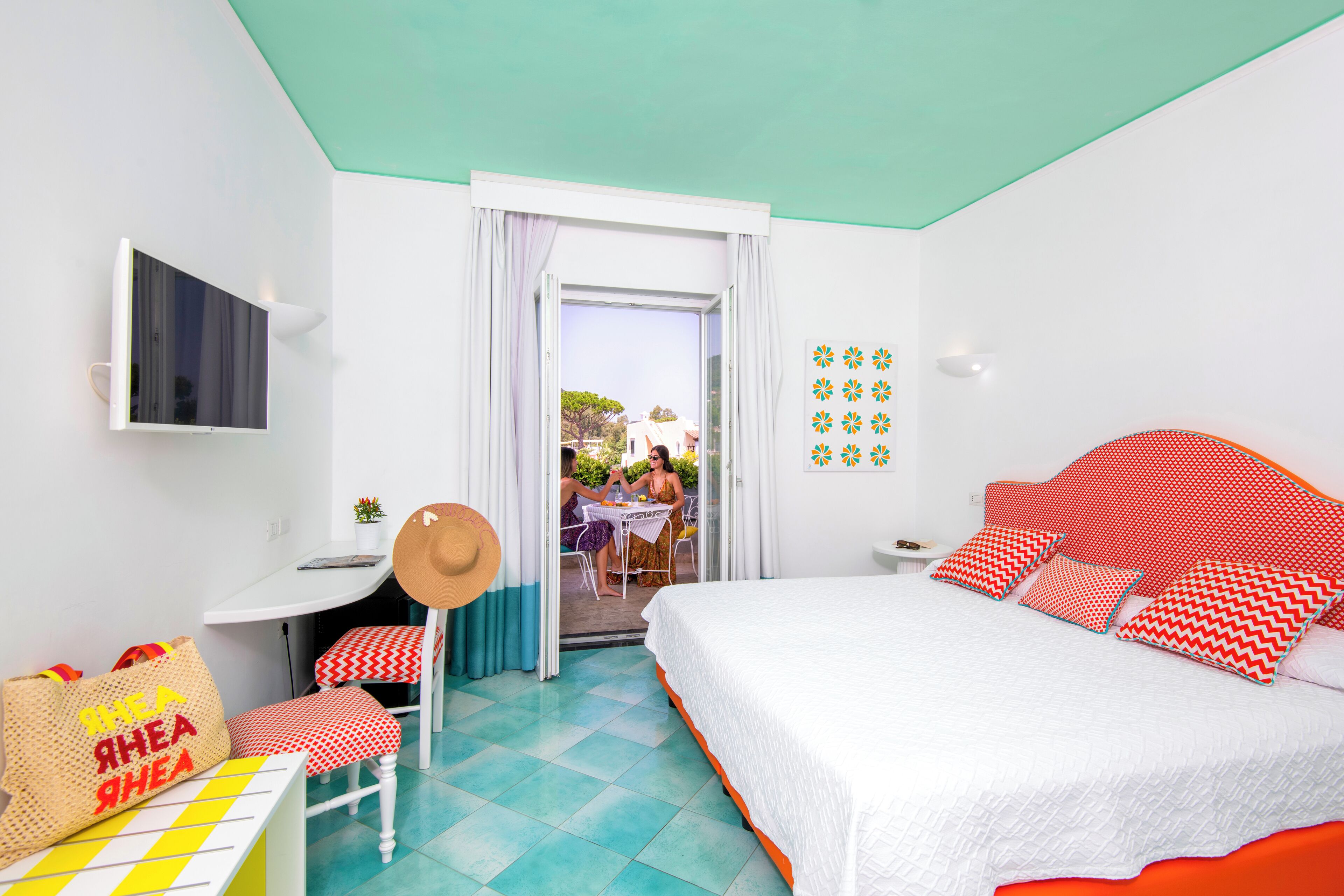 Hermitage Resort & Thermal Spa