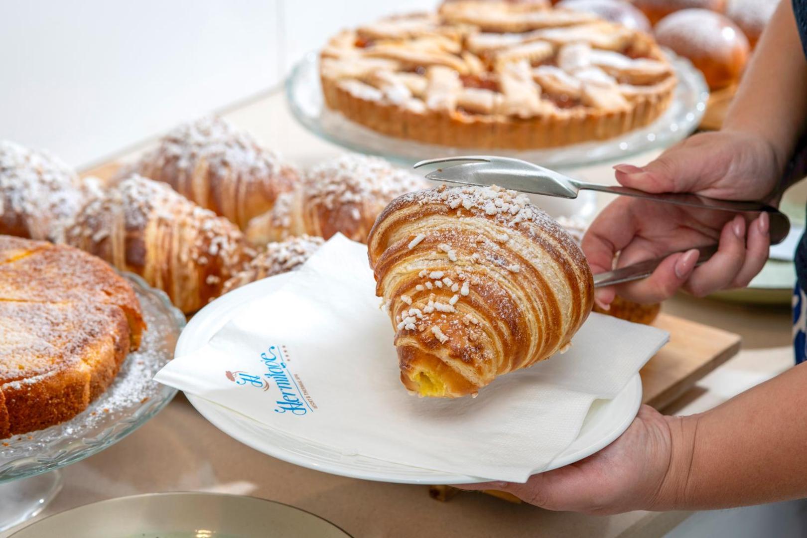 Hermitage Resort & Thermal Spa