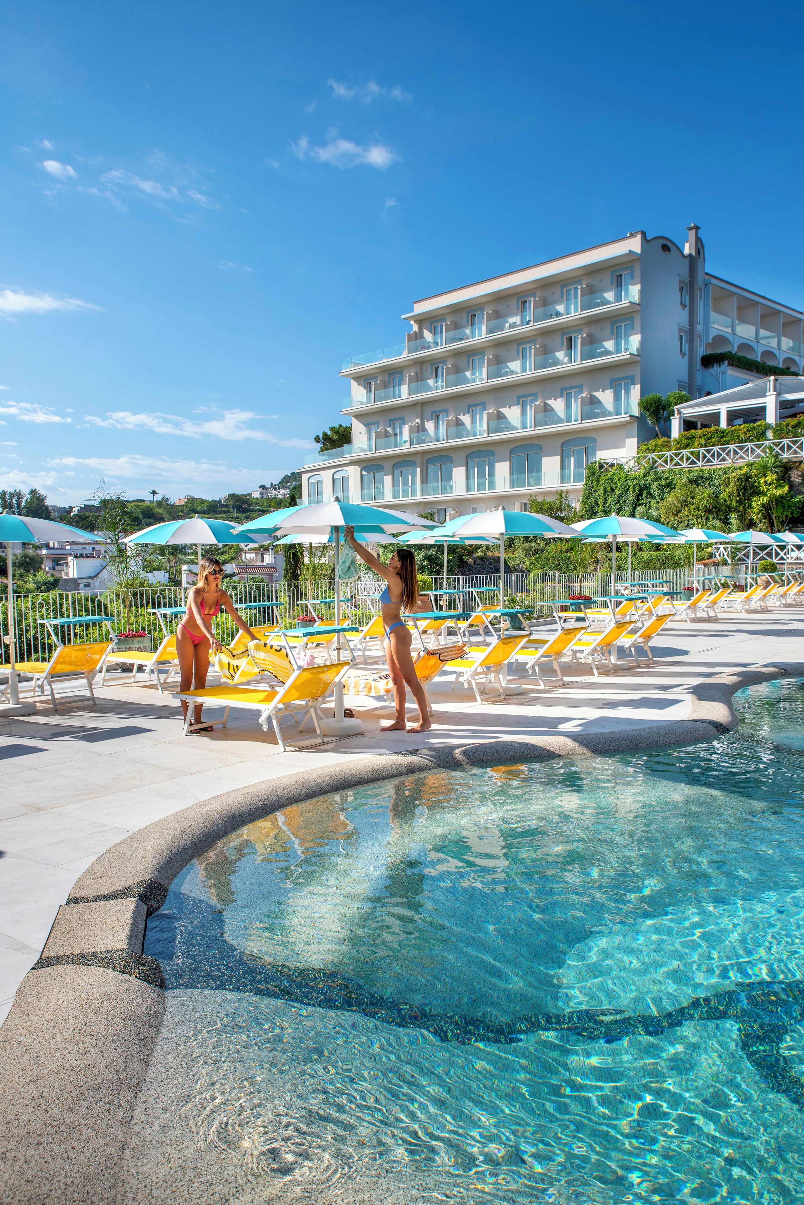 Hermitage Resort & Thermal Spa