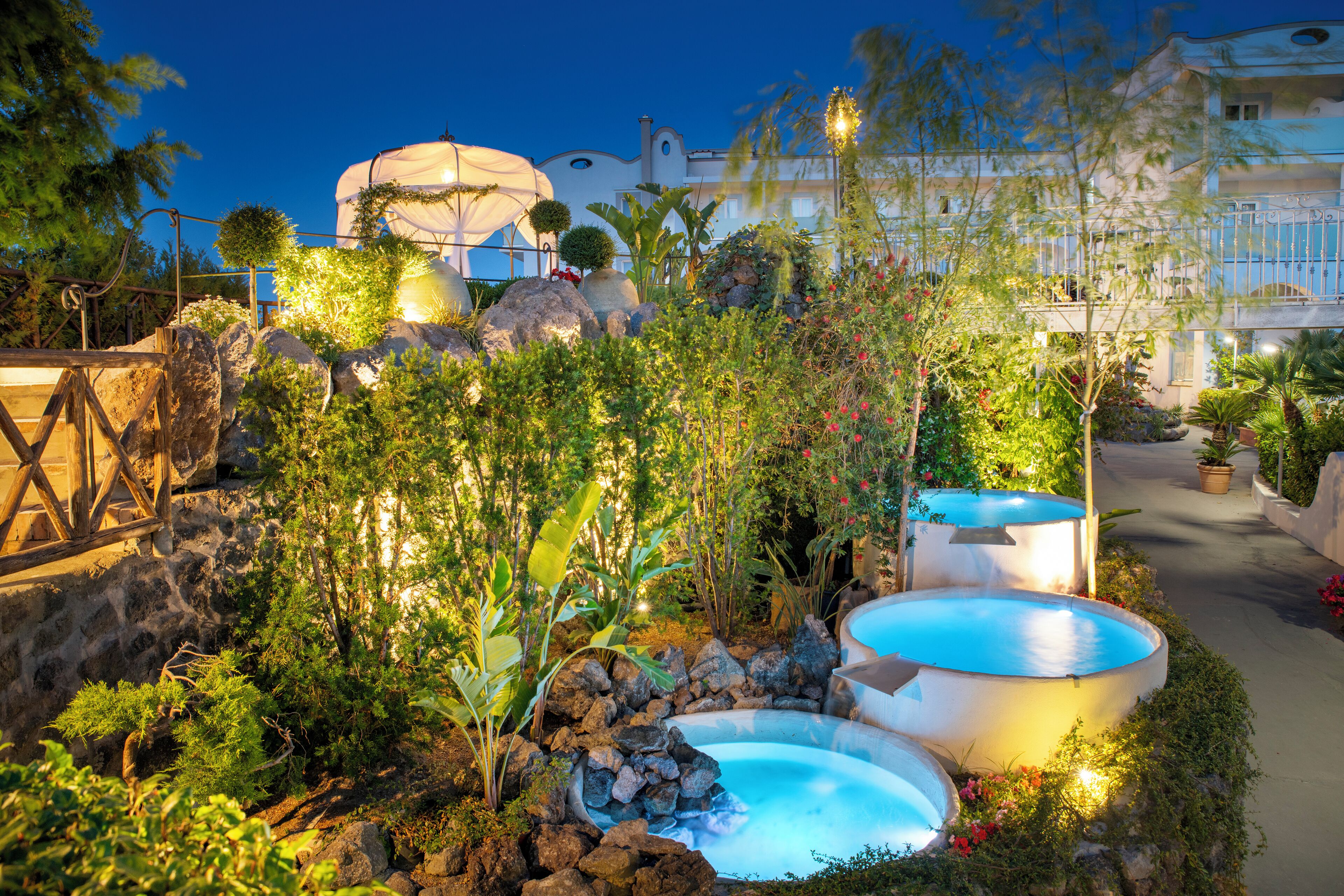 Hermitage Resort & Thermal Spa