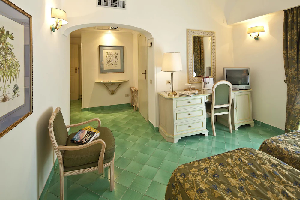 Hotel & Spa Il Moresco