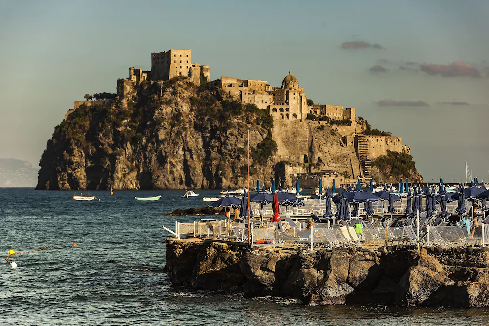 Hotel & Spa Il Moresco