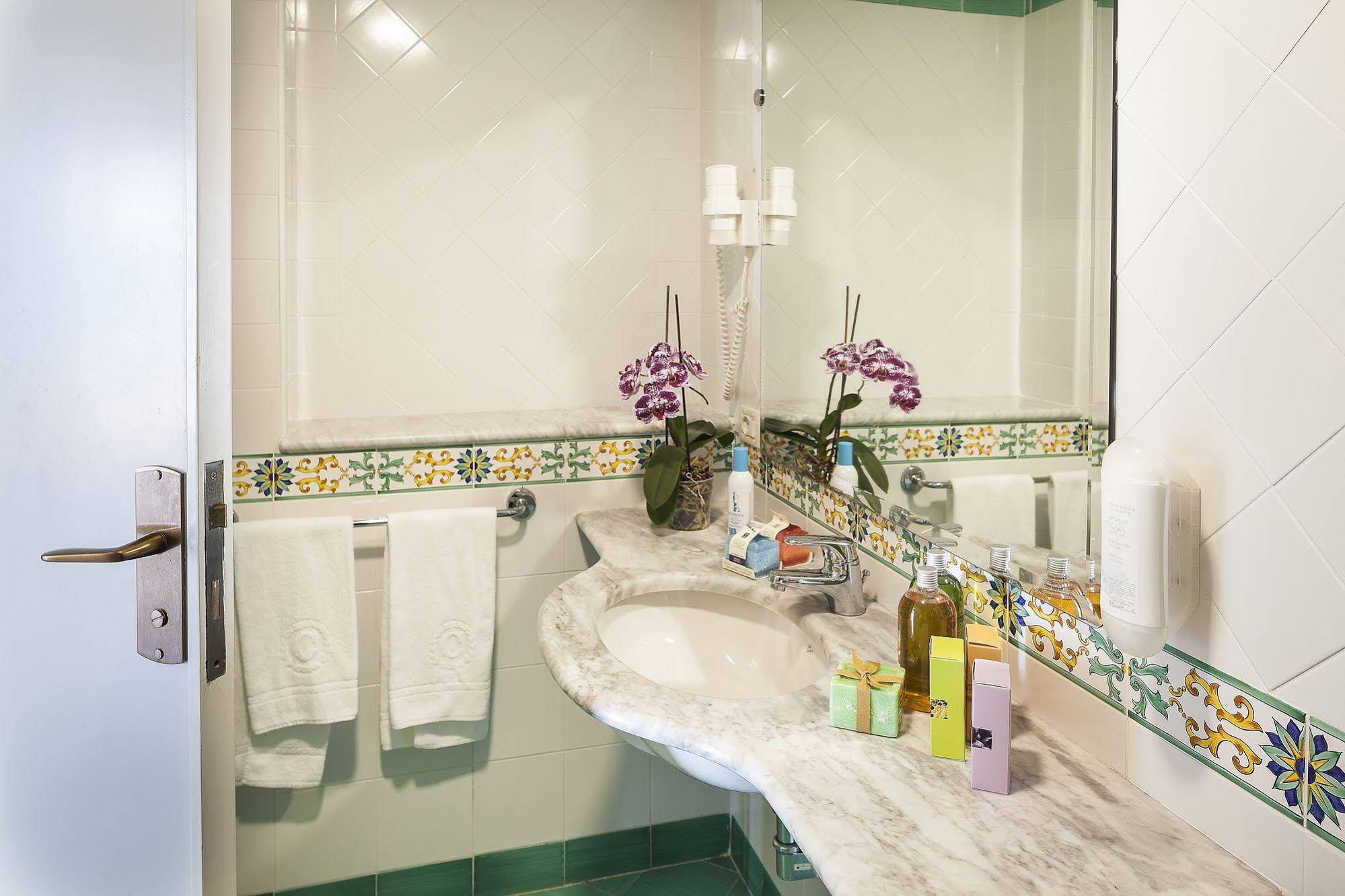 Hotel Continental Ischia