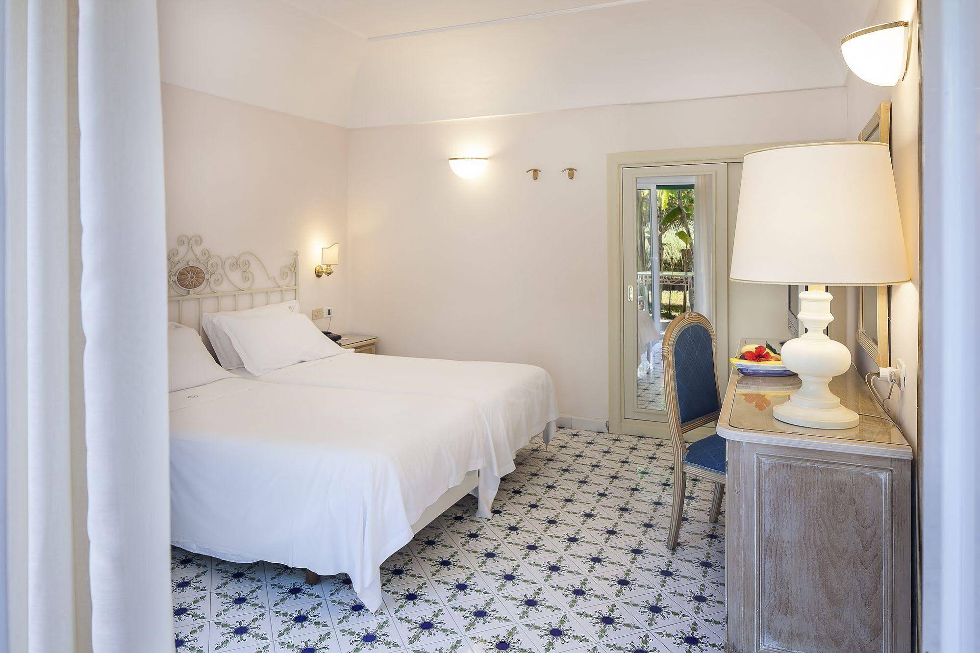 Hotel Continental Ischia