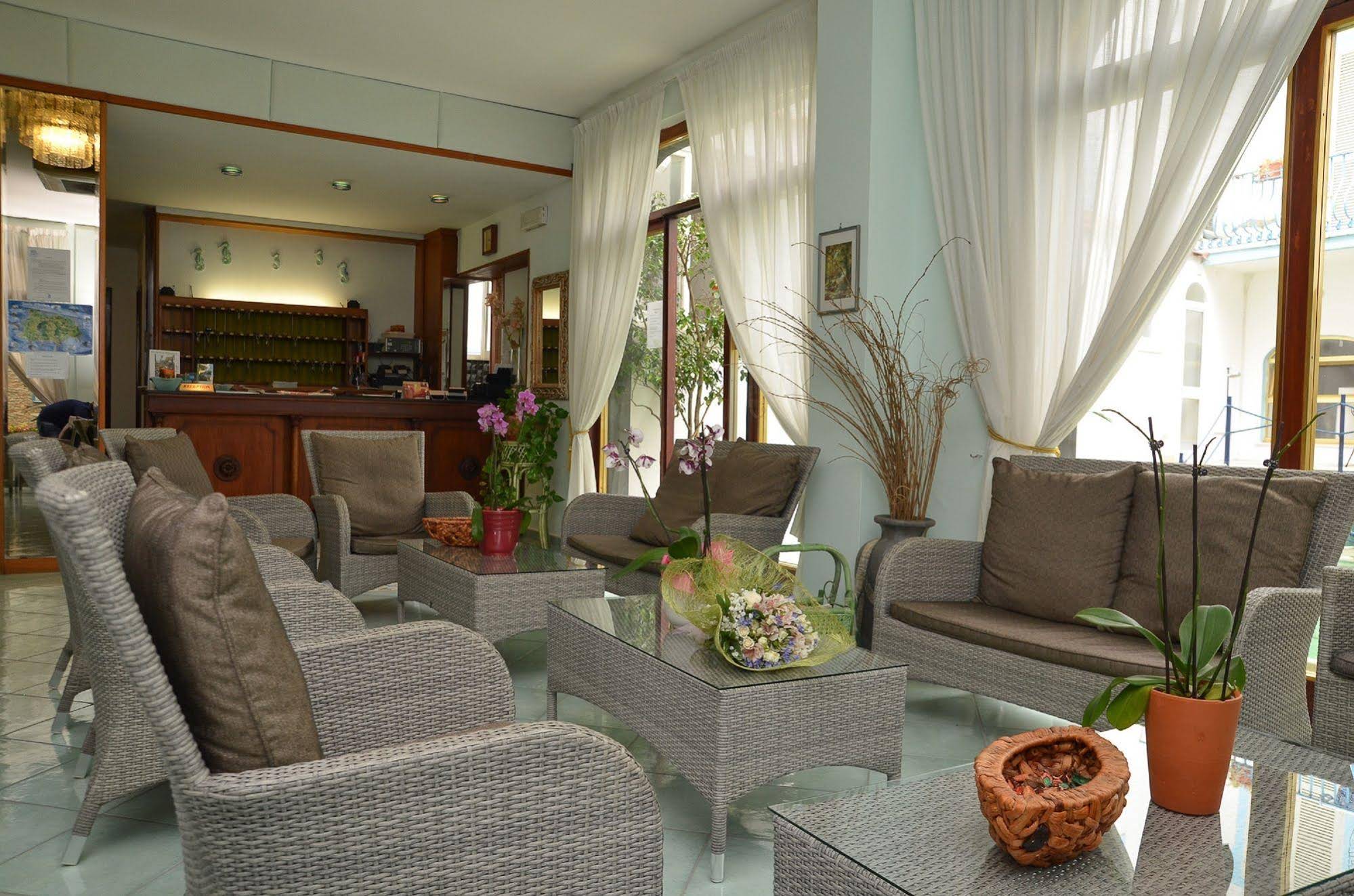 Hotel Terme Bristol