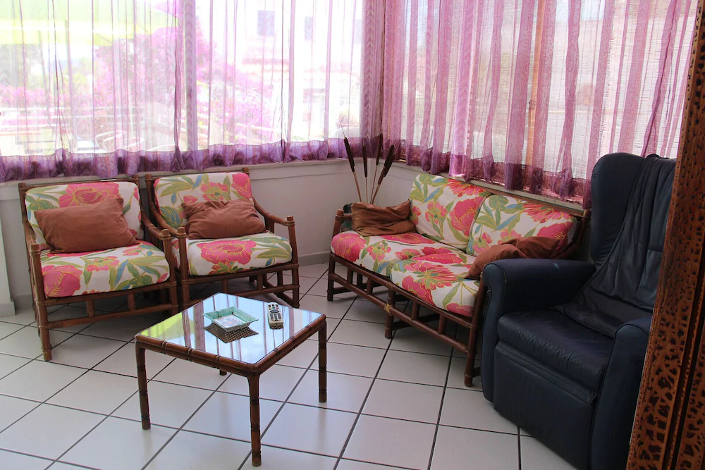 Hotel Villa Cecilia